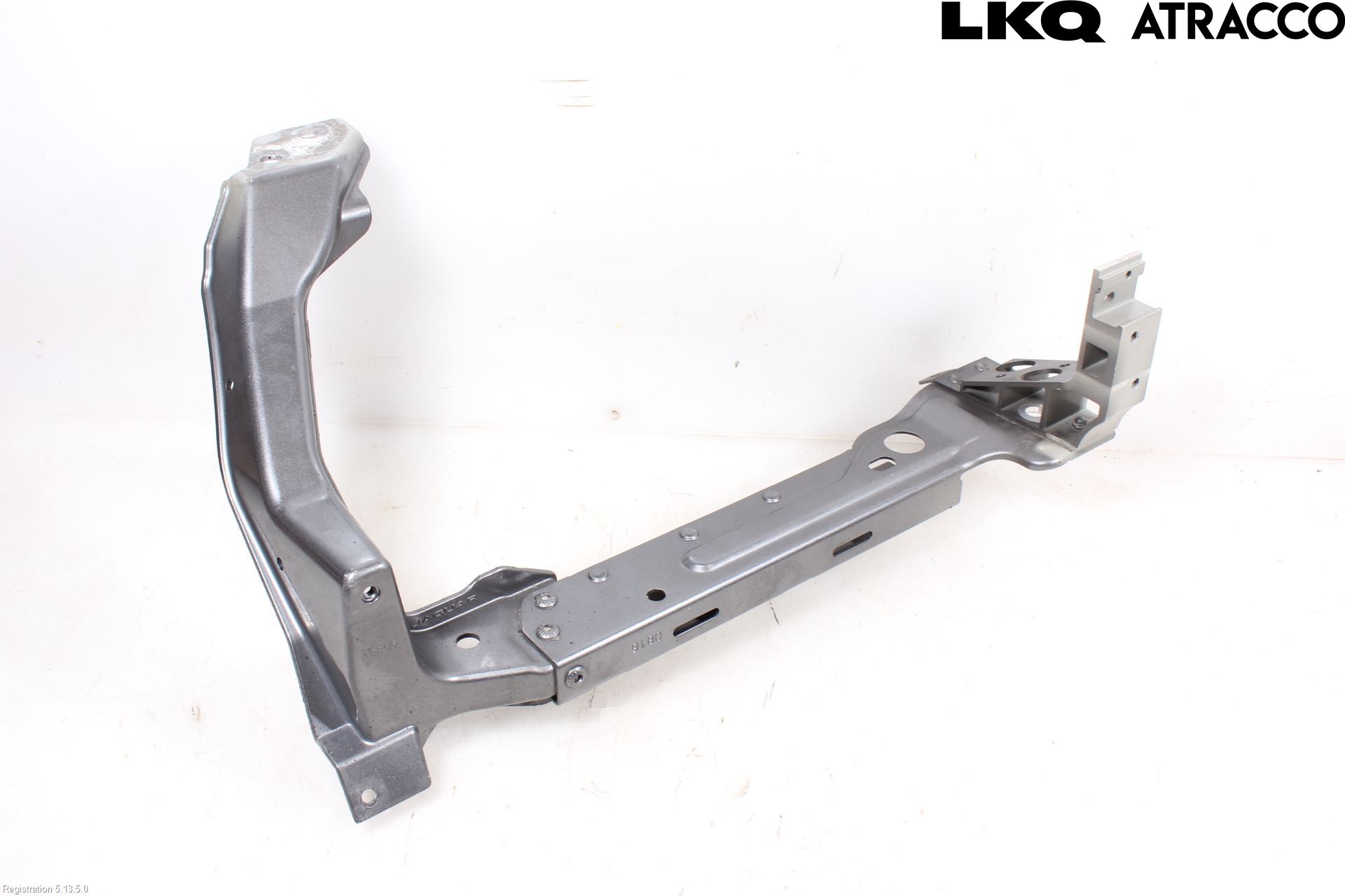 Jaguar F-PACE Frontlykt Holder-Feste