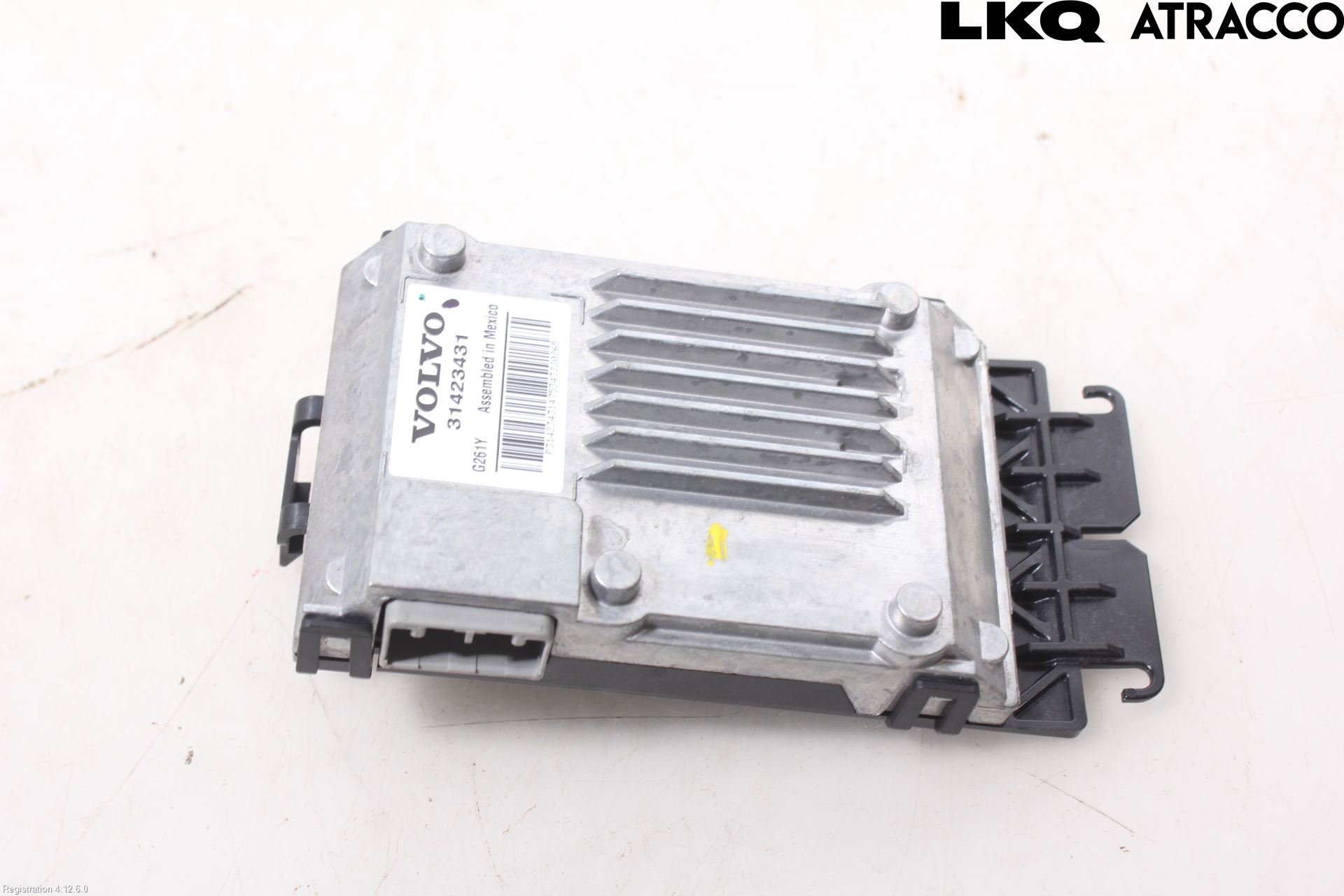 Volvo V40 12-19 Sensor Kollisjonsbeskyttelse