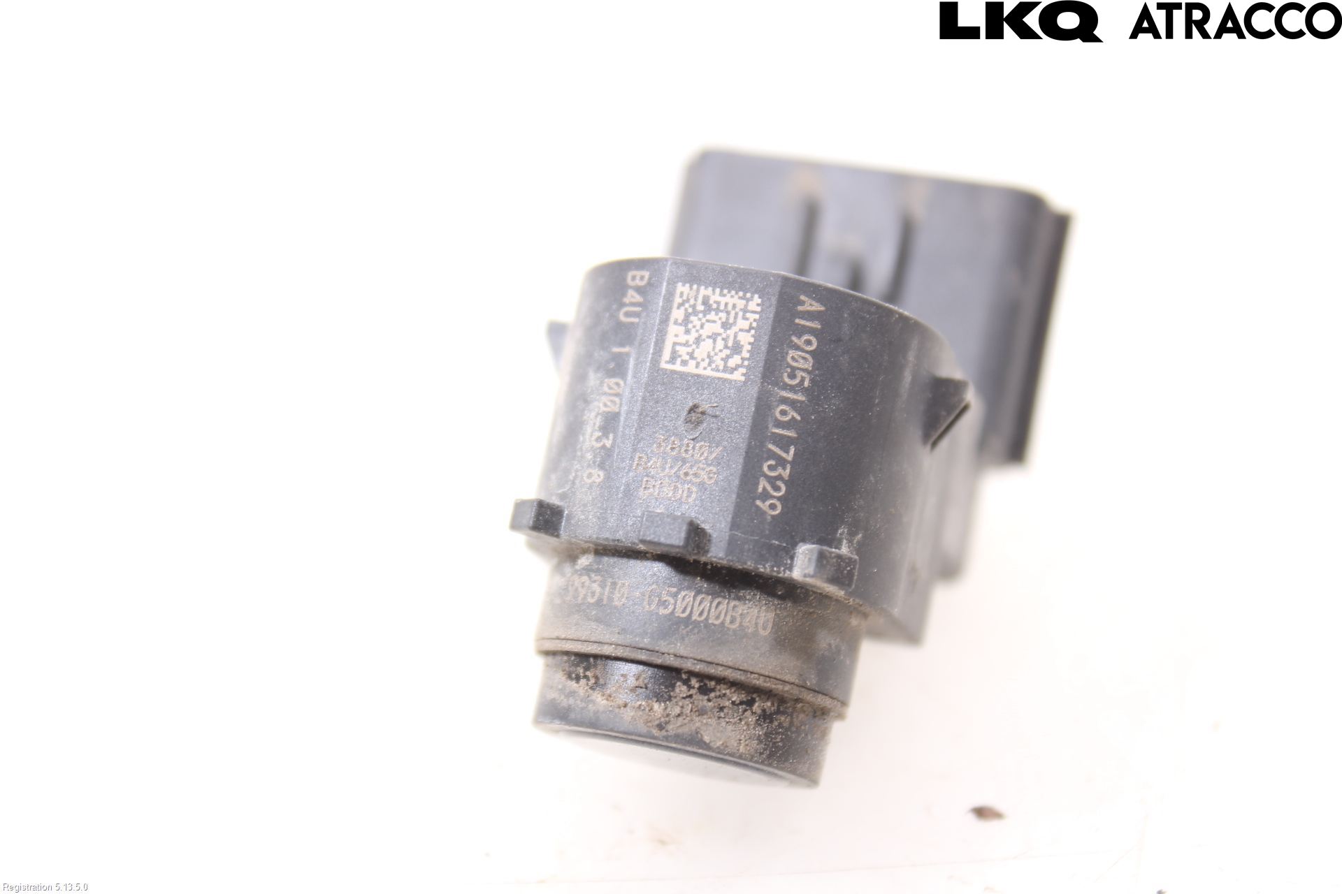 Kia NIRO (DE) 17-22 Sensor Ryggesensor