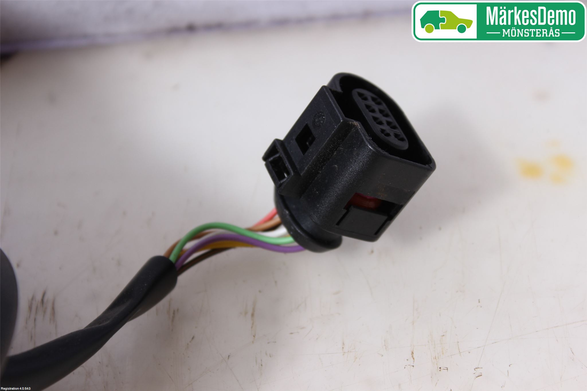 Seat LEON 06-12 Speil H M-El Justering