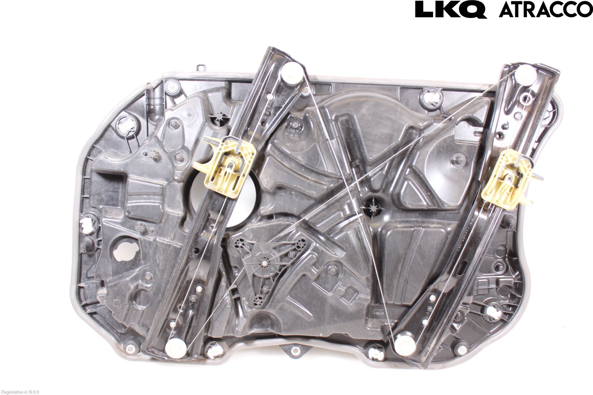 BMW 5 G30/G31/F90 17-23 Vindusheis El Komp