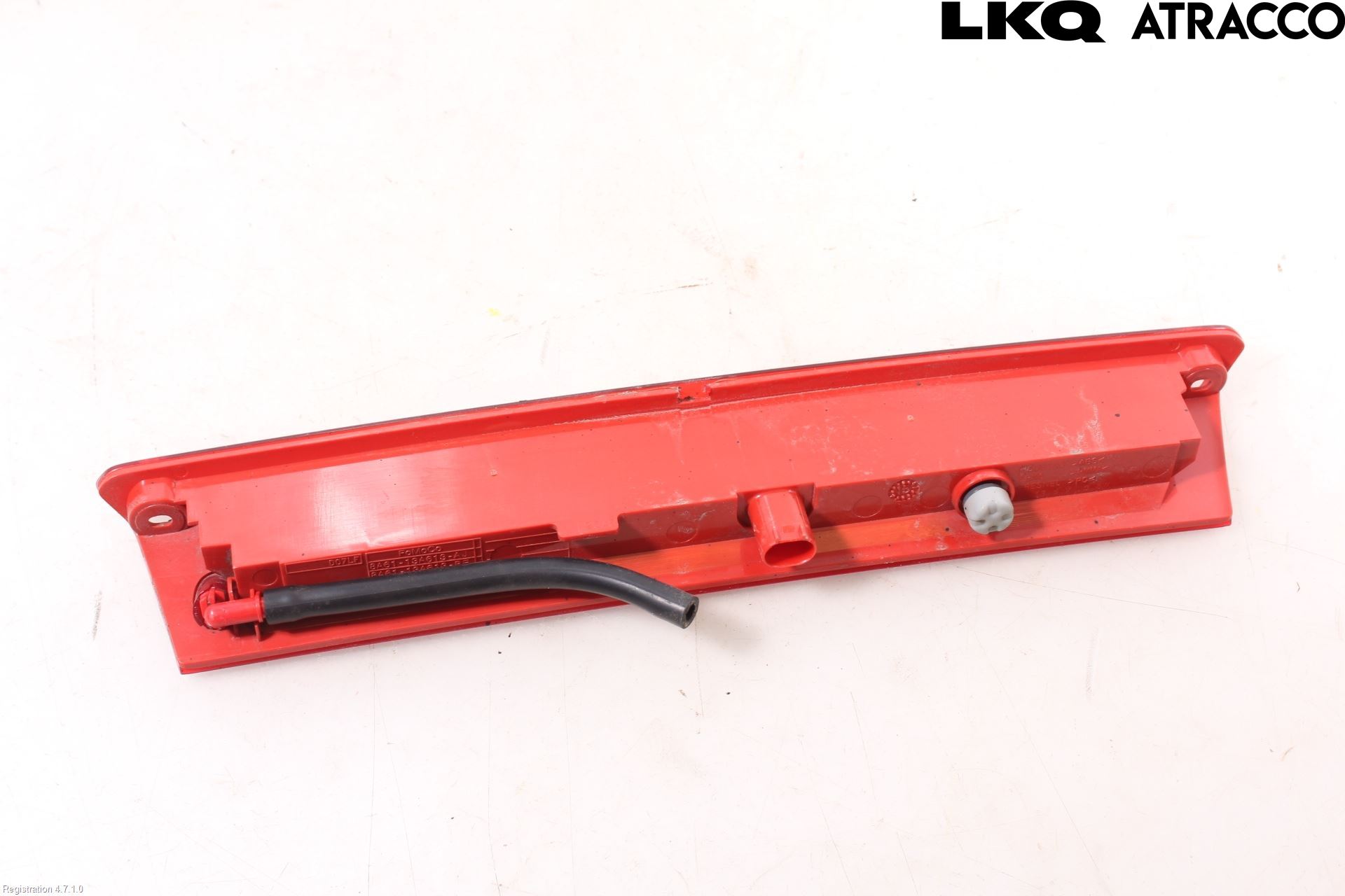 Ford FOCUS 15-18 Bremselys Bakrute