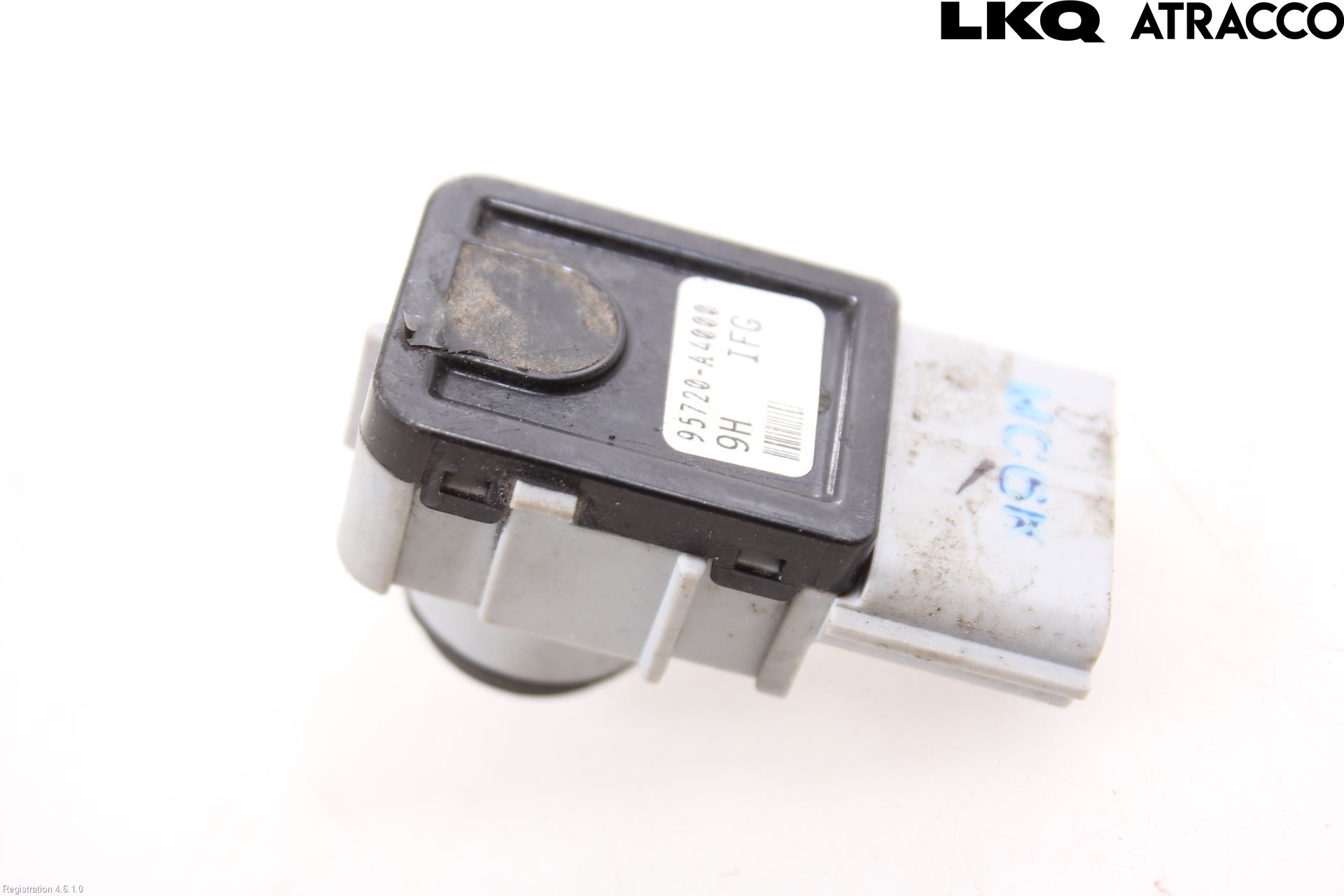 Kia CARENS III 13-19 Sensor Ryggesensor