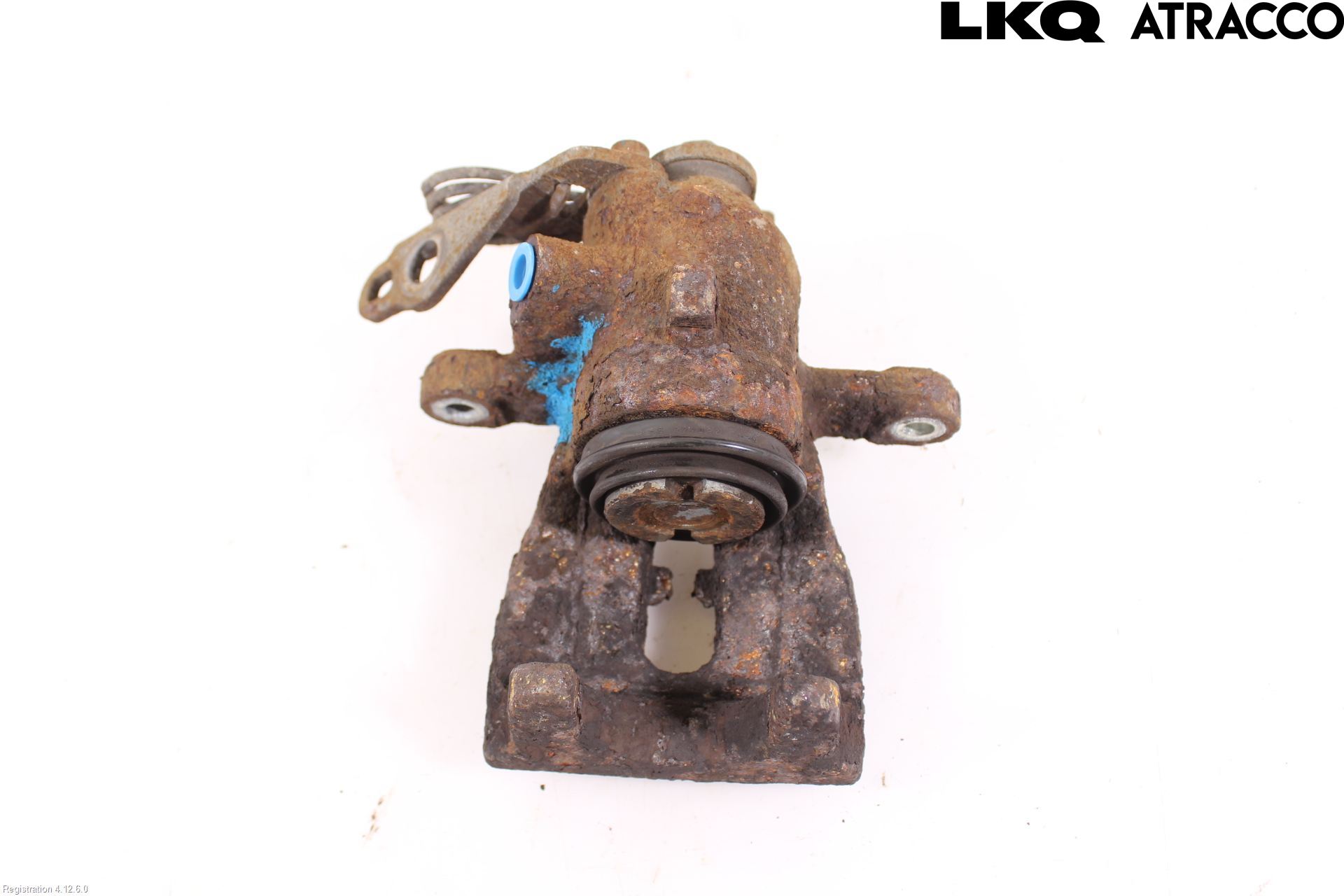 Ford S-MAX 06-15 Bremsecaliper Bak Høyre