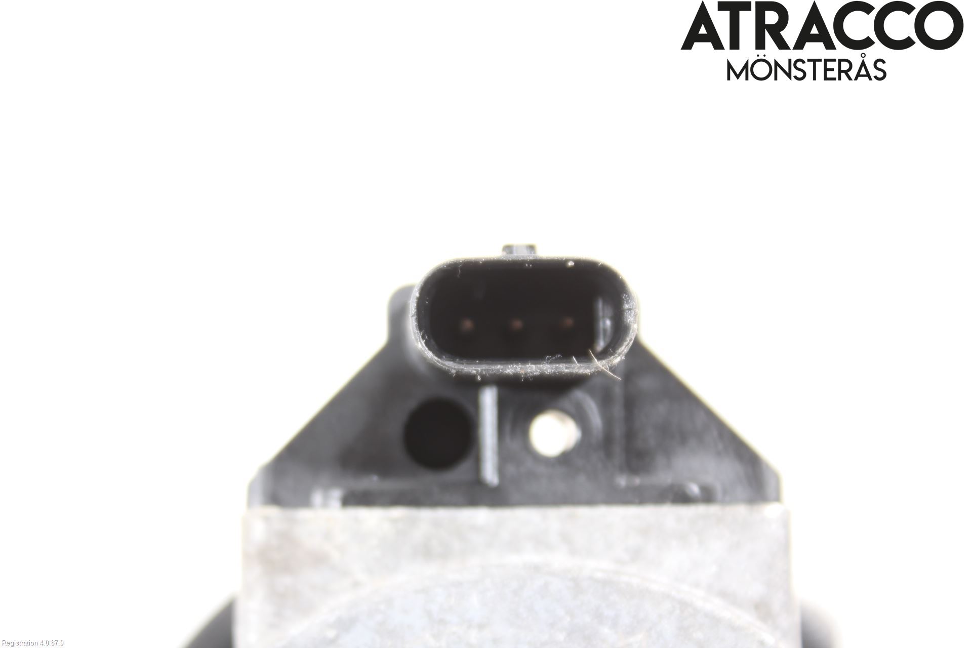 Audi A4/S4 B9 16-19 Varme Sirkulasjonspumpe