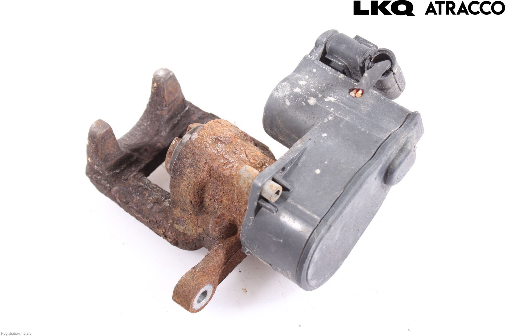 Peugeot 308 14-21 Bremsecaliper Bak Venstre