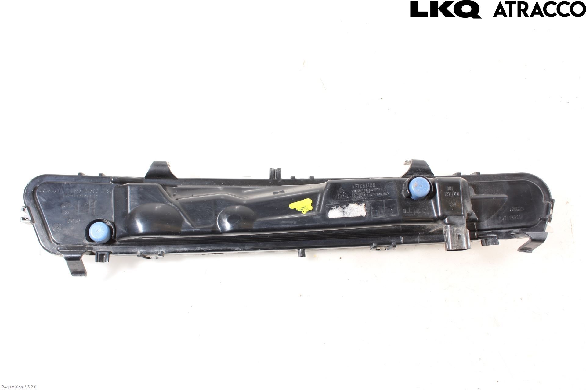 Ford MONDEO 07-15 Parklykt Foran Venstre