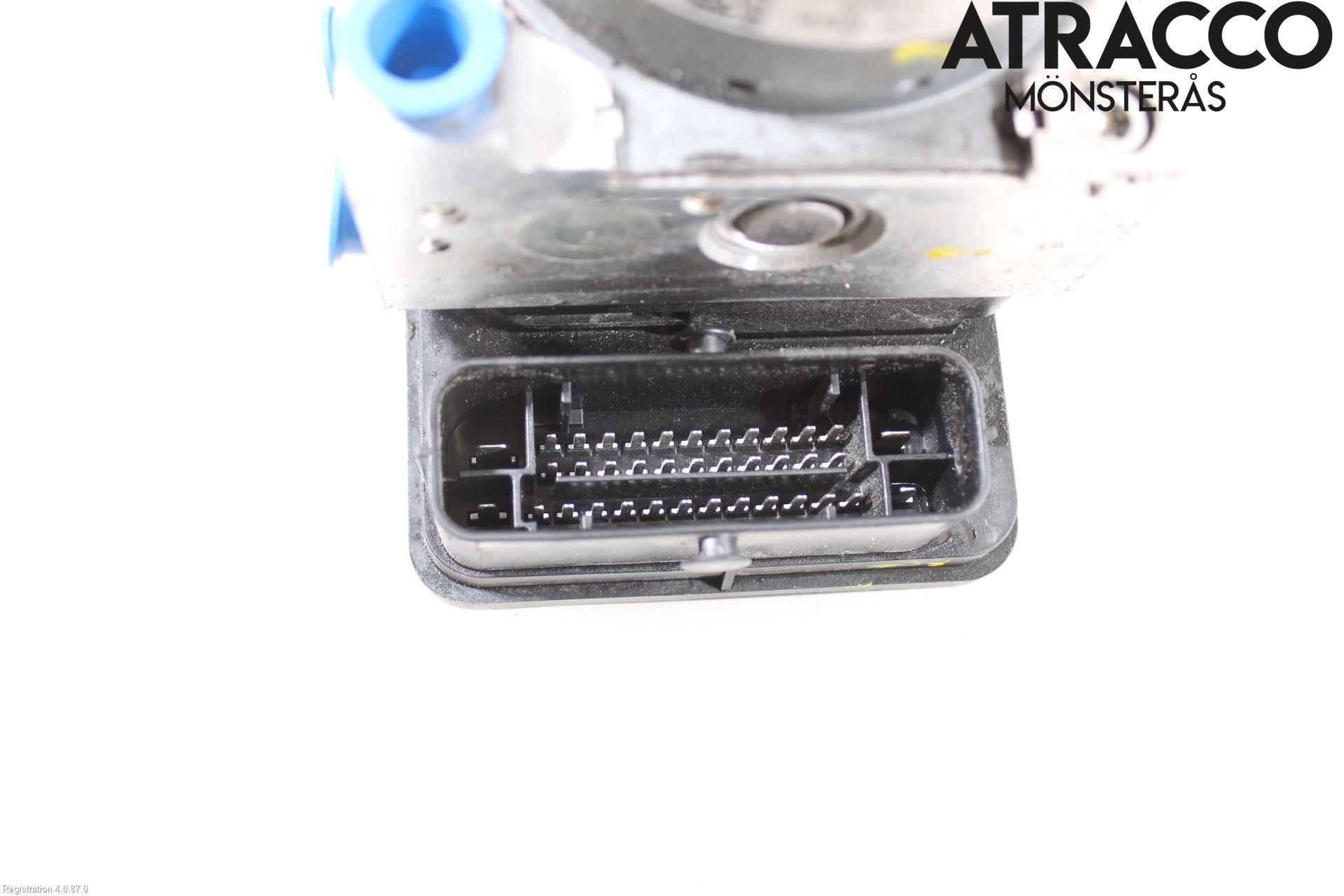 Citroen C3 10-17 Abs Hydraulikkaggregat