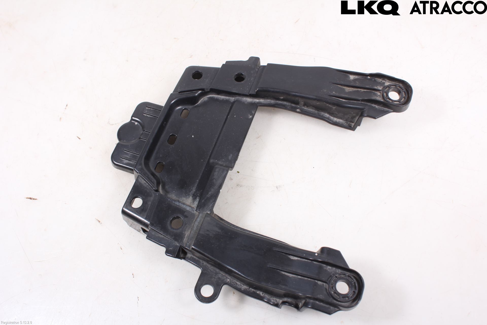 Honda CR-V 13-18 Front Øvrig