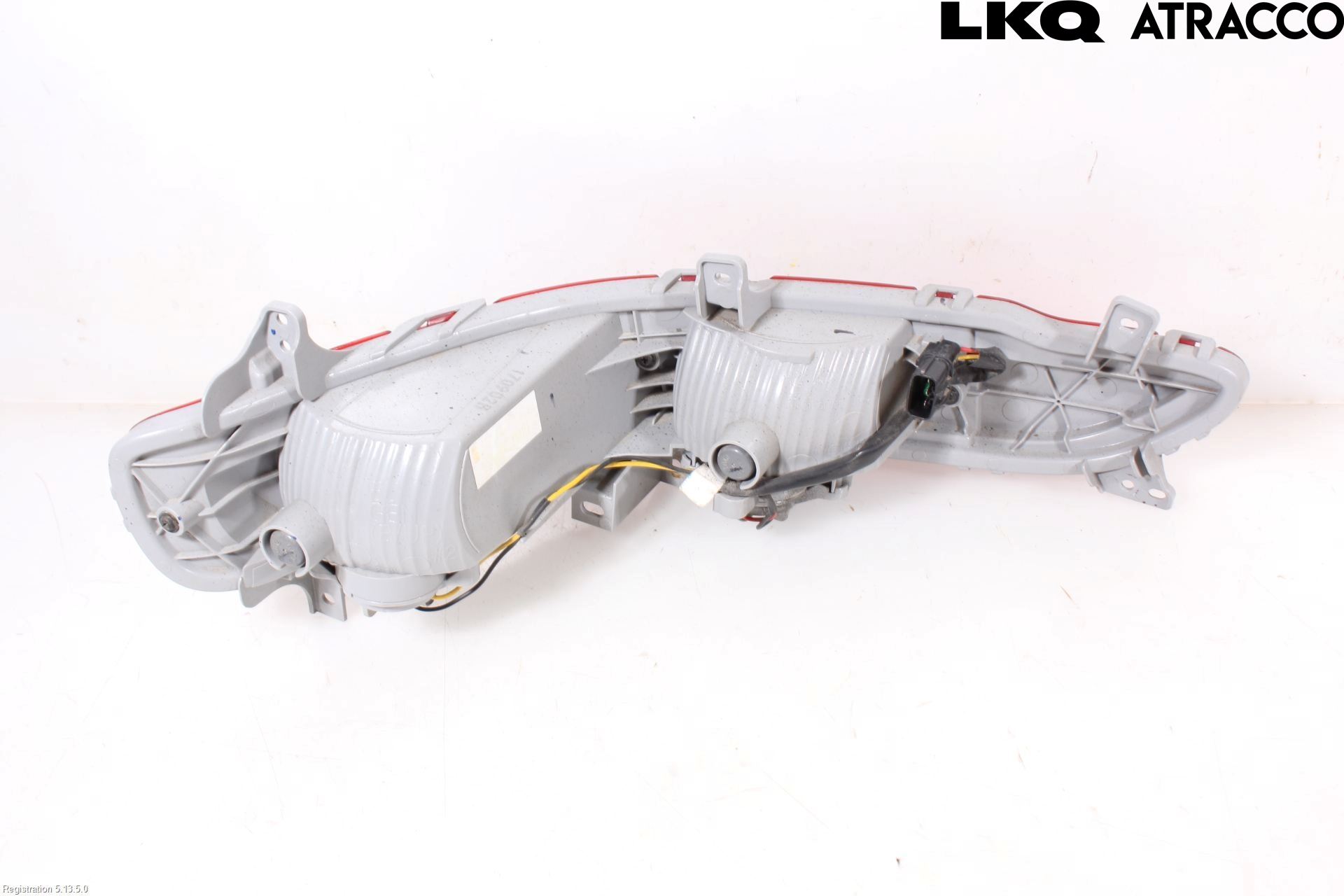 Kia SPORTAGE (QL) 16-21 Refleks Bak