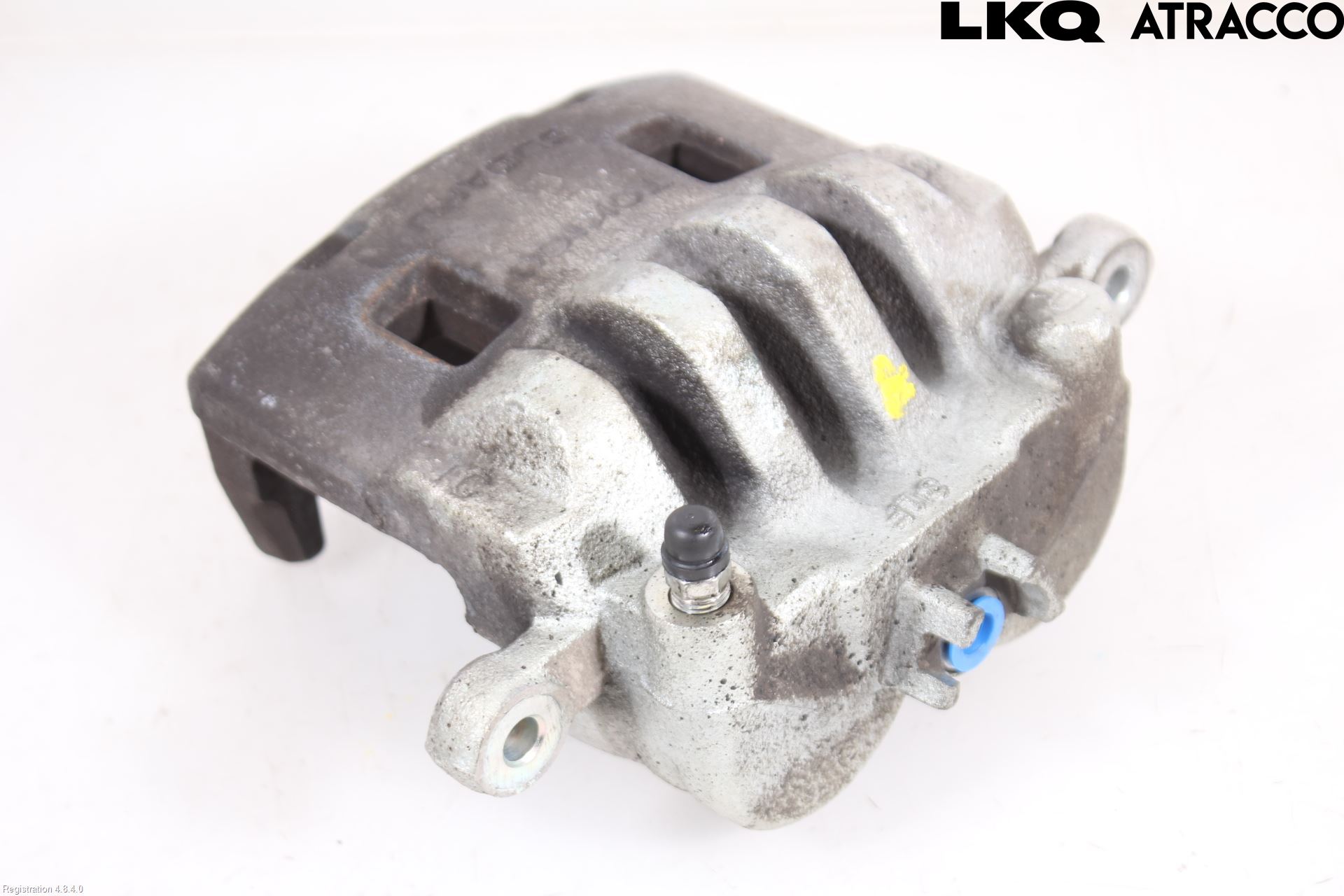 Subaru LEGACY 10-14 Bremsecaliper Foran Høyre