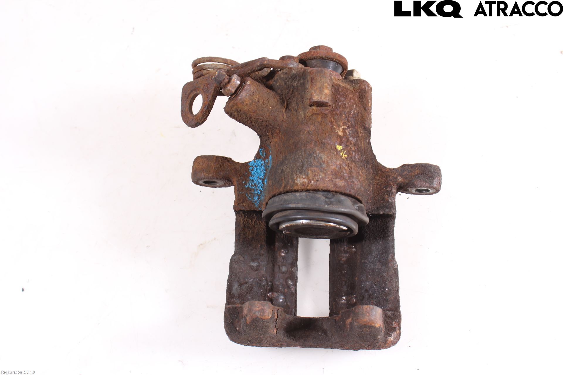 Audi A4/S4 94-99 Bremsecaliper Bak Høyre