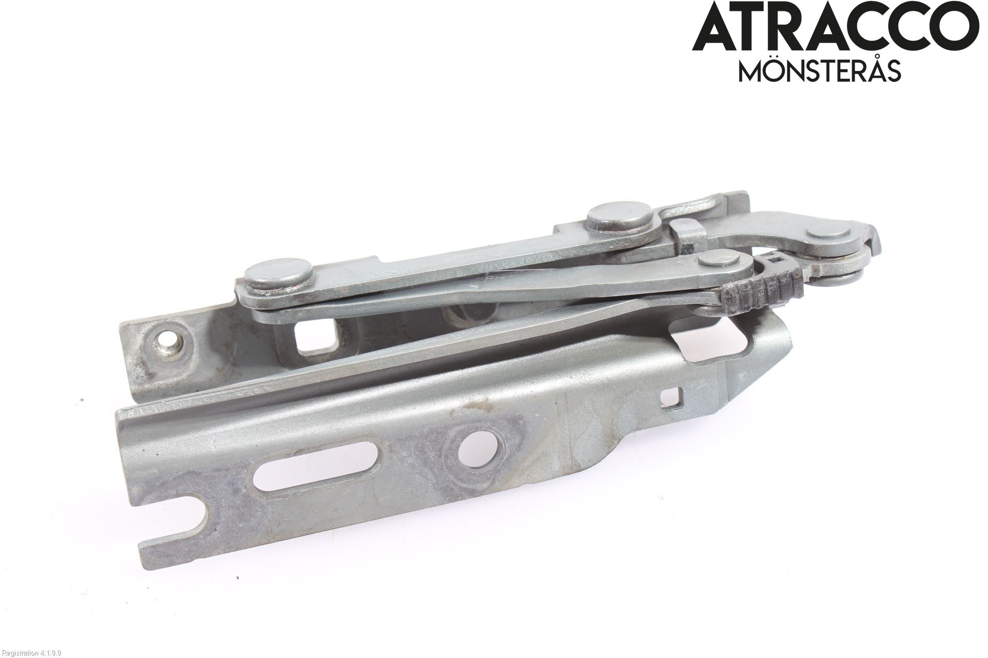Saab 9-3 VER2/VER3 08-15 Panser Hengsel - Hengsler