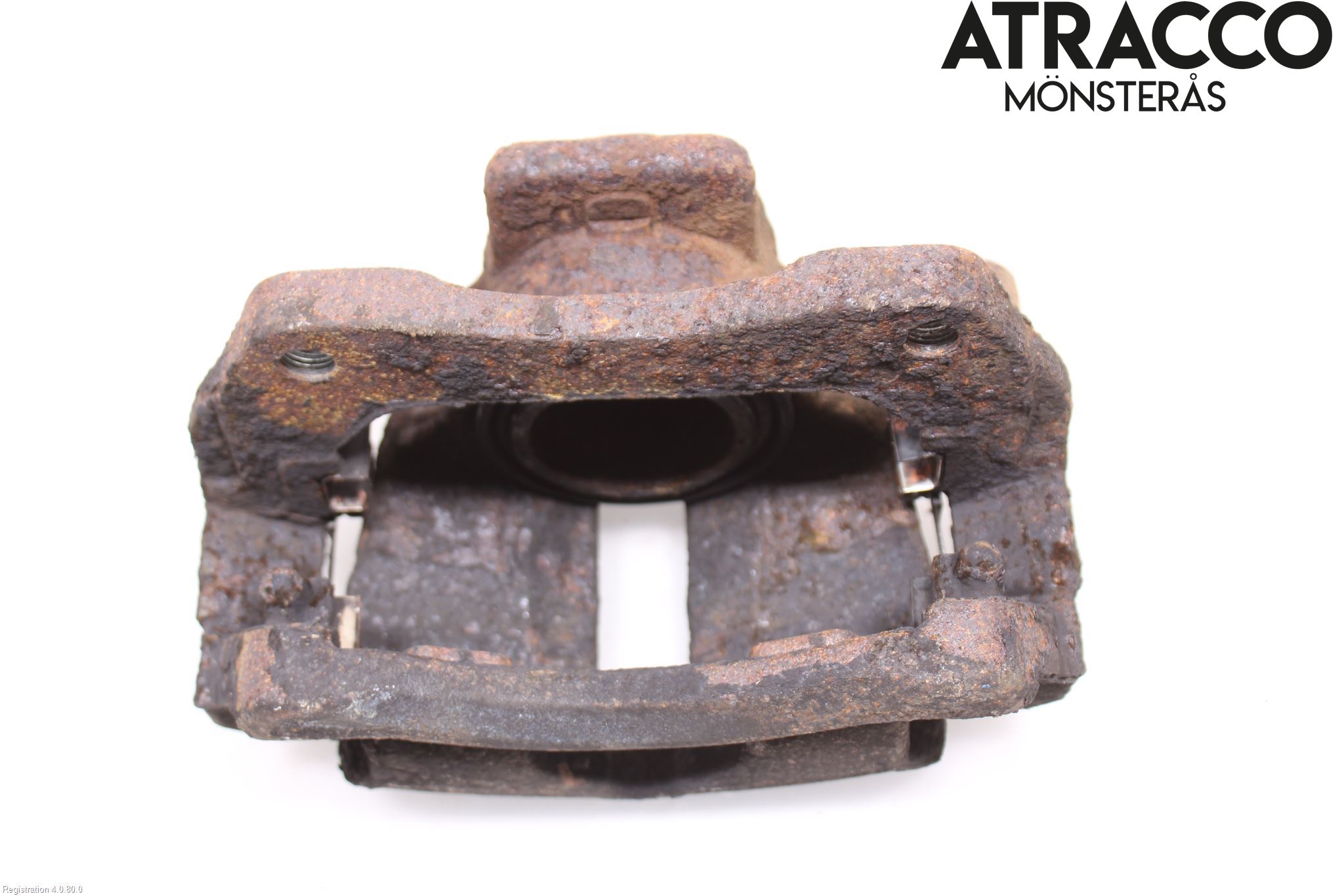 Ford TRANSIT/TOURNEO COURIER 13-23 Bremsecaliper Foran Venstre