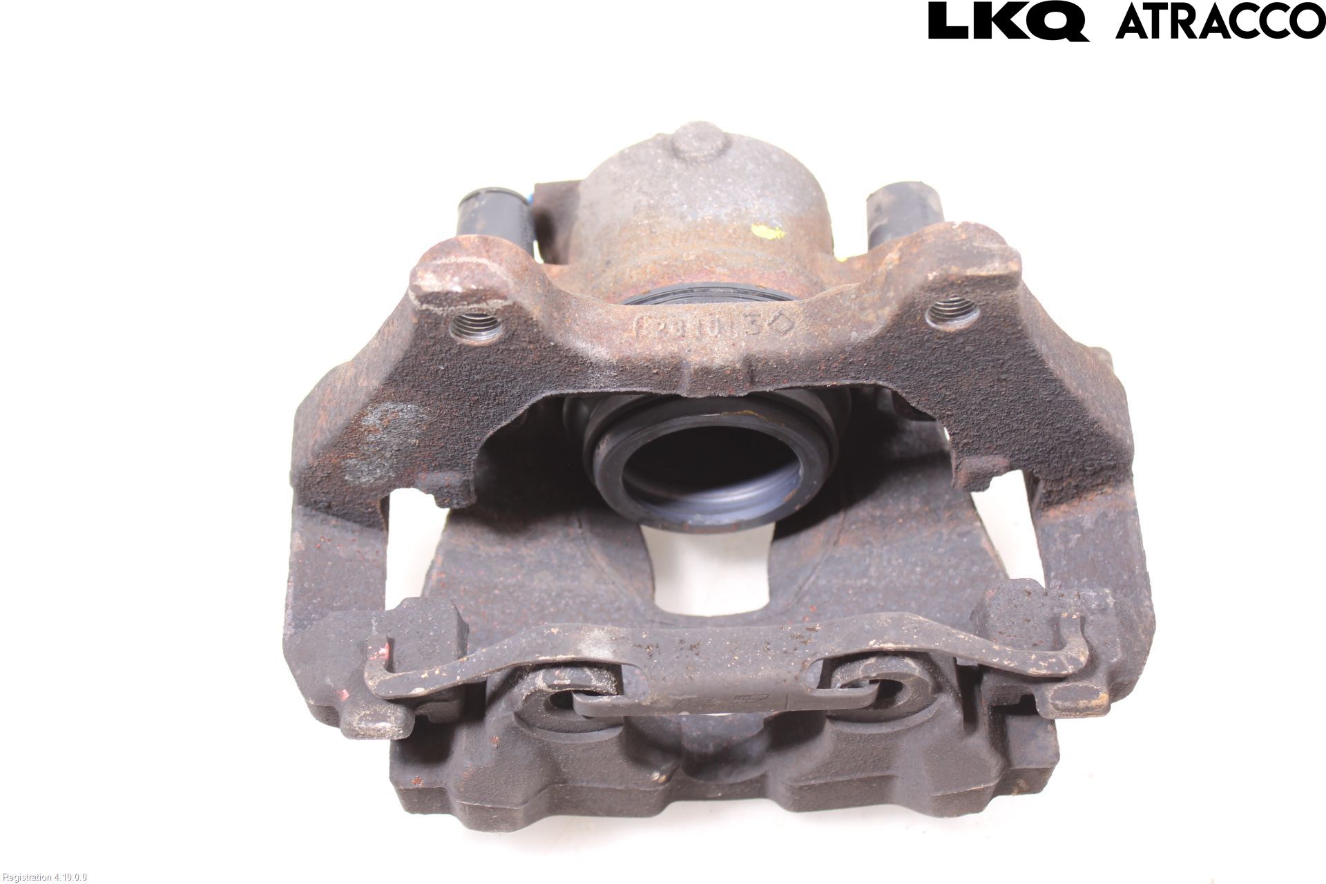 Fiat DOBLO CARGO Bremsecaliper Foran Venstre