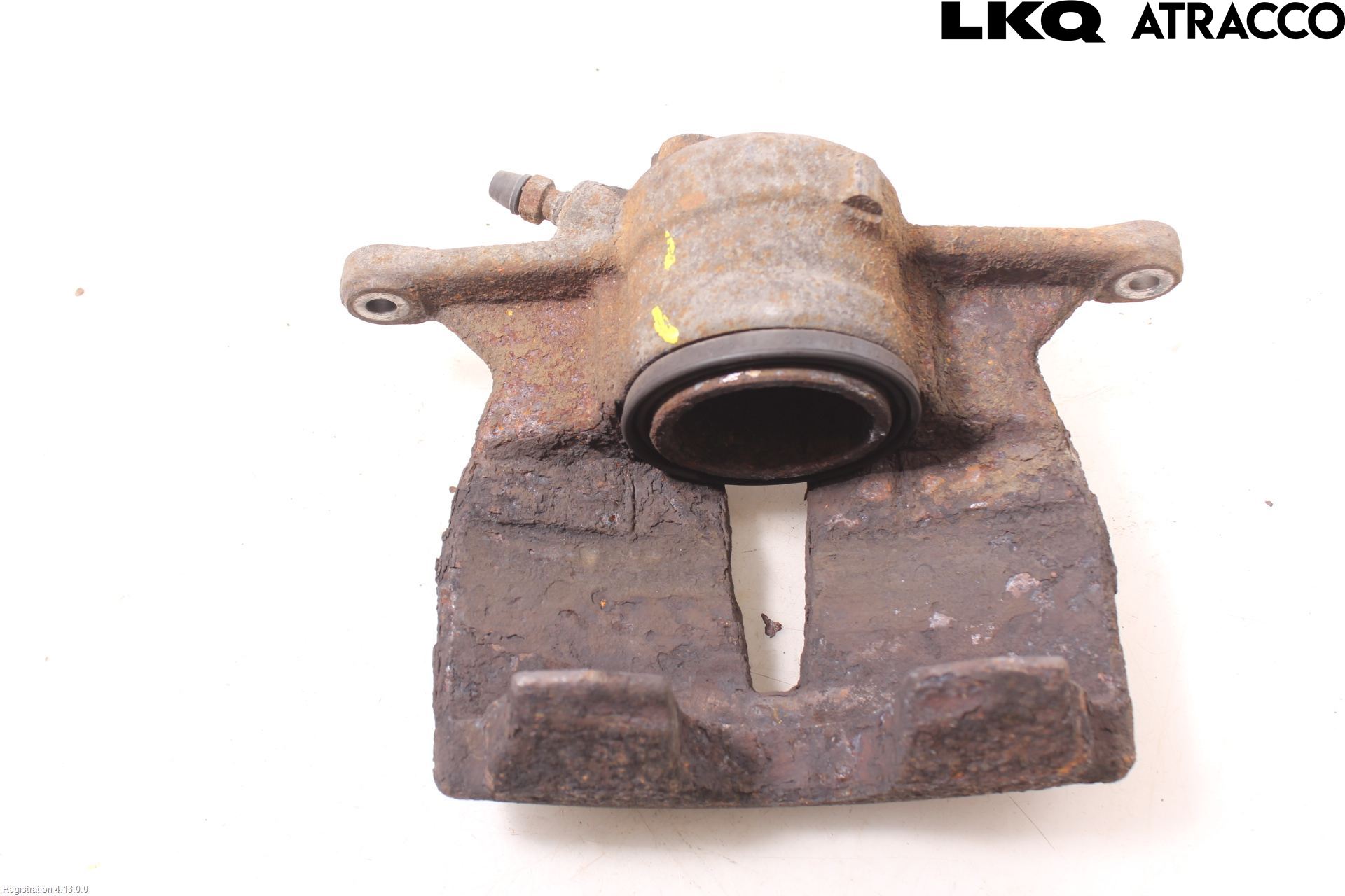 Volkswagen VW SHARAN 11- Bremsecaliper Foran Venstre