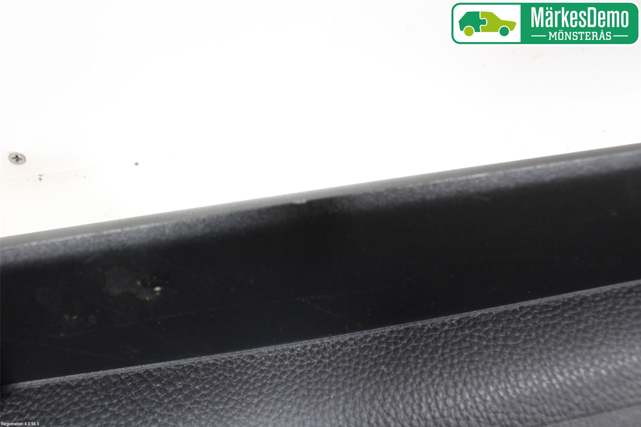 Volkswagen VW PASSAT 11-14 Innr Innsyn Beskytelse Stv