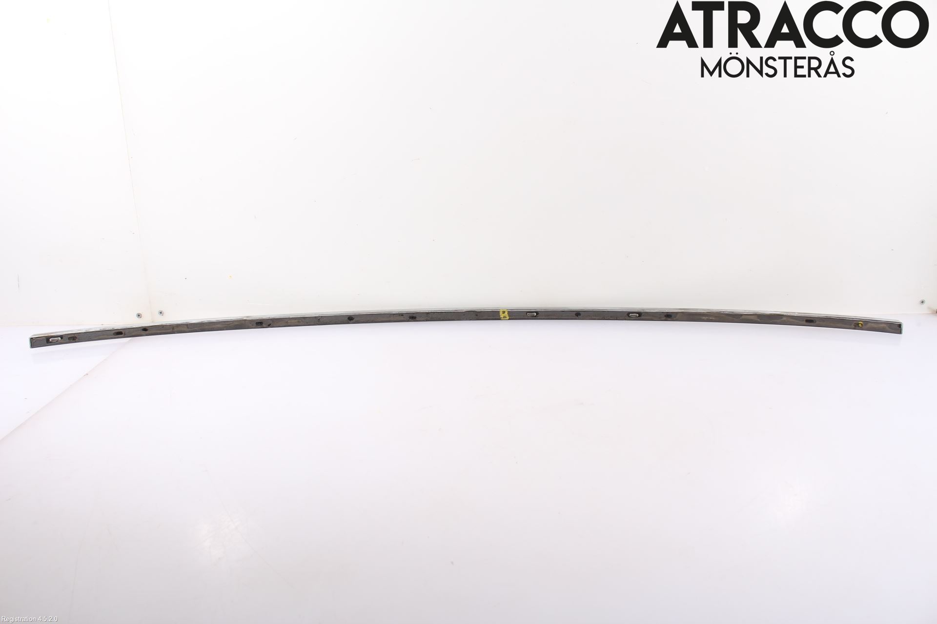 Audi A6 F2/C8 19- List Bak-Bakluke