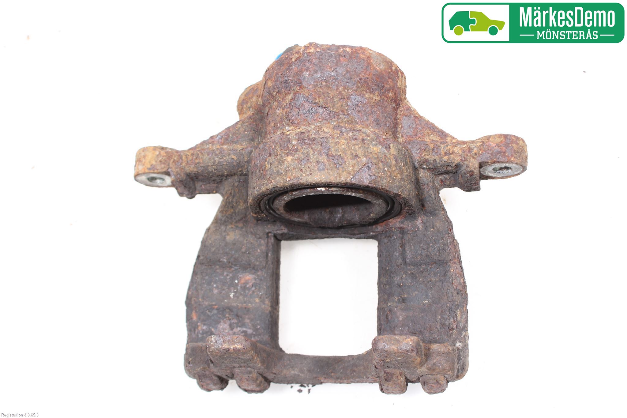 Volkswagen VW CRAFTER 06-16 Bremsecaliper Bak Venstre