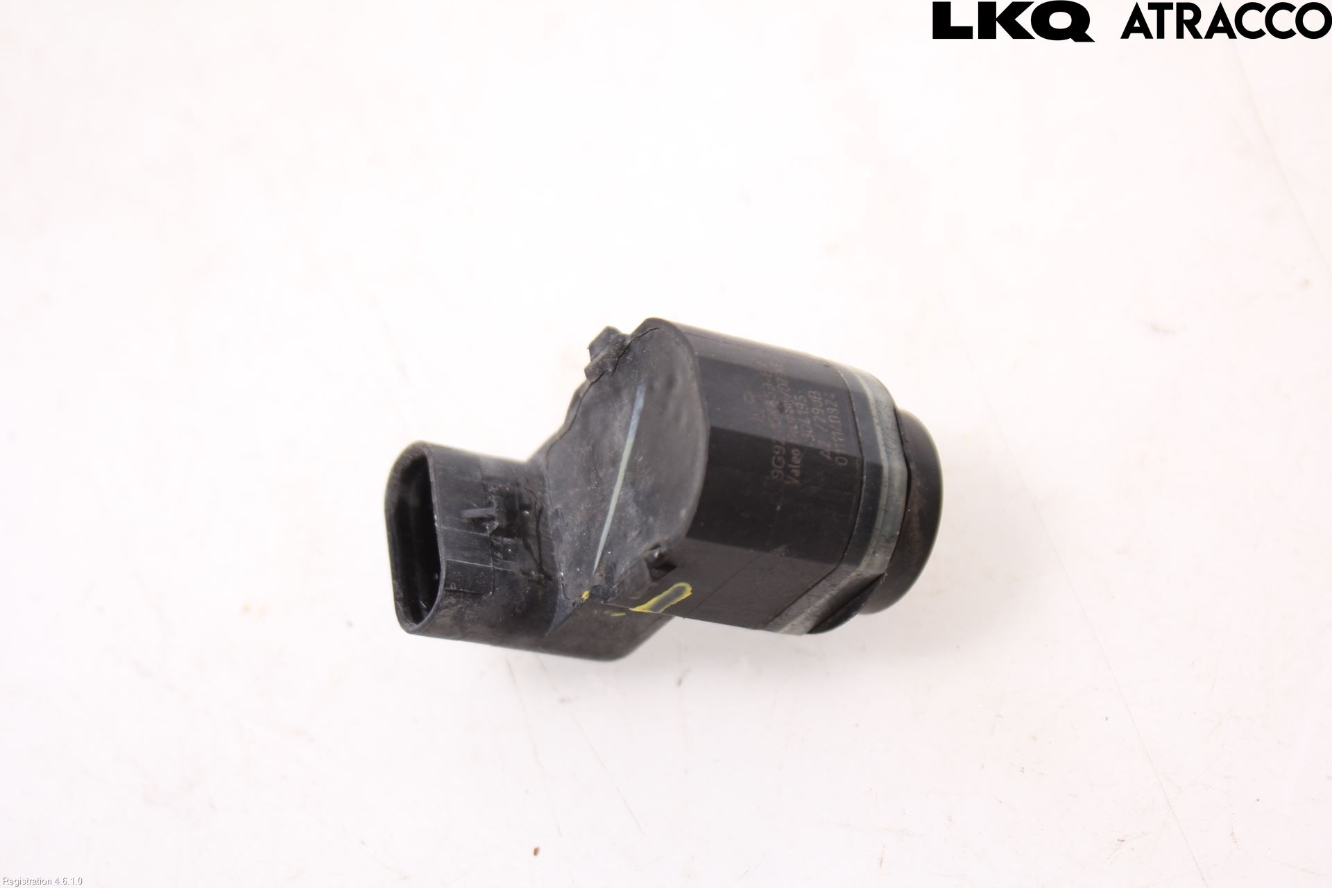 Jaguar XF 08-15 Sensor Parkering Front