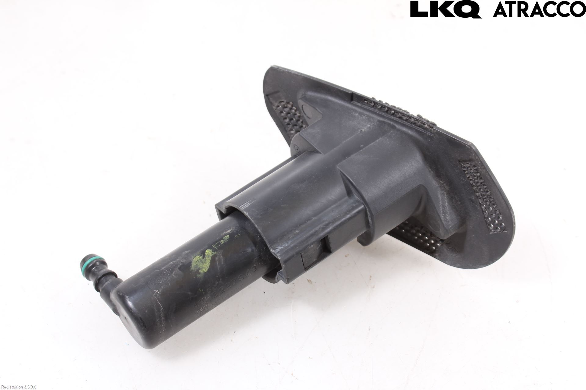 Opel INSIGNIA 09-16 Spylerdyse Frontlykter