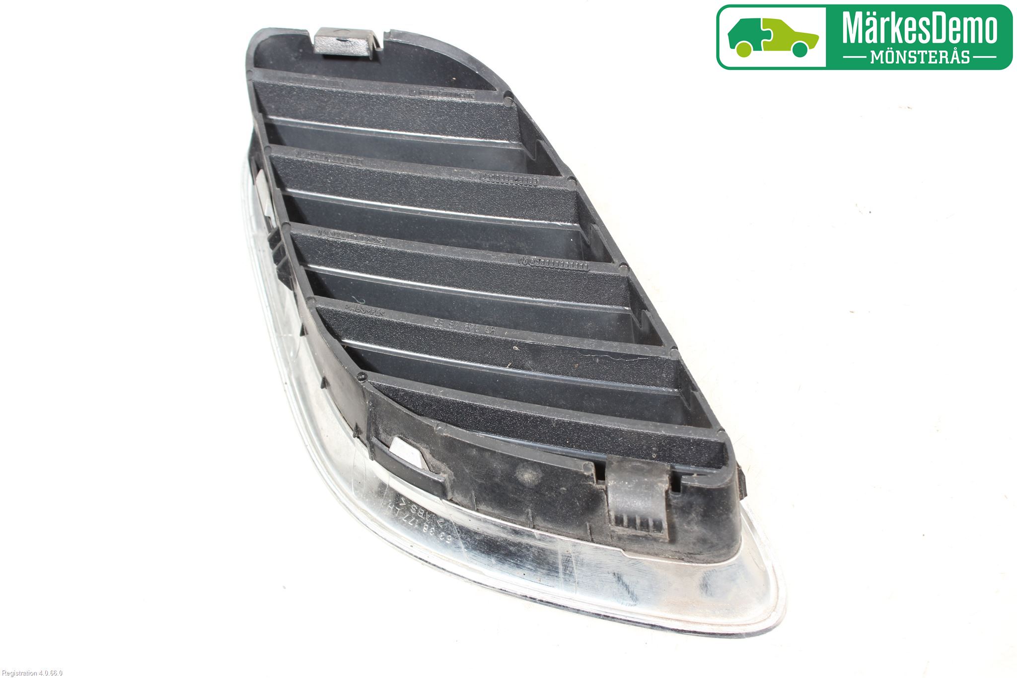 Saab 9-5 -05 Grilldel Venstre