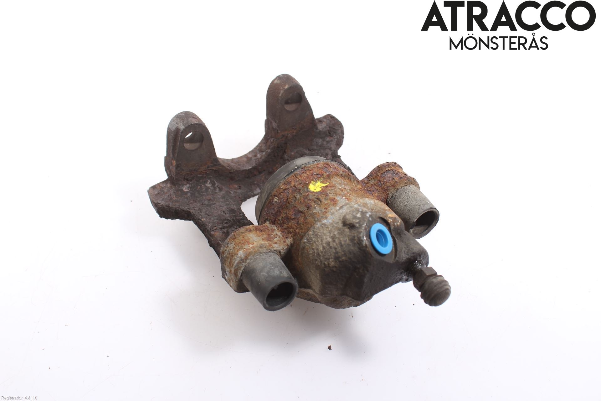 Mercedes-Benz MB ML (W164) 05-11 Bremsecaliper Bak Venstre