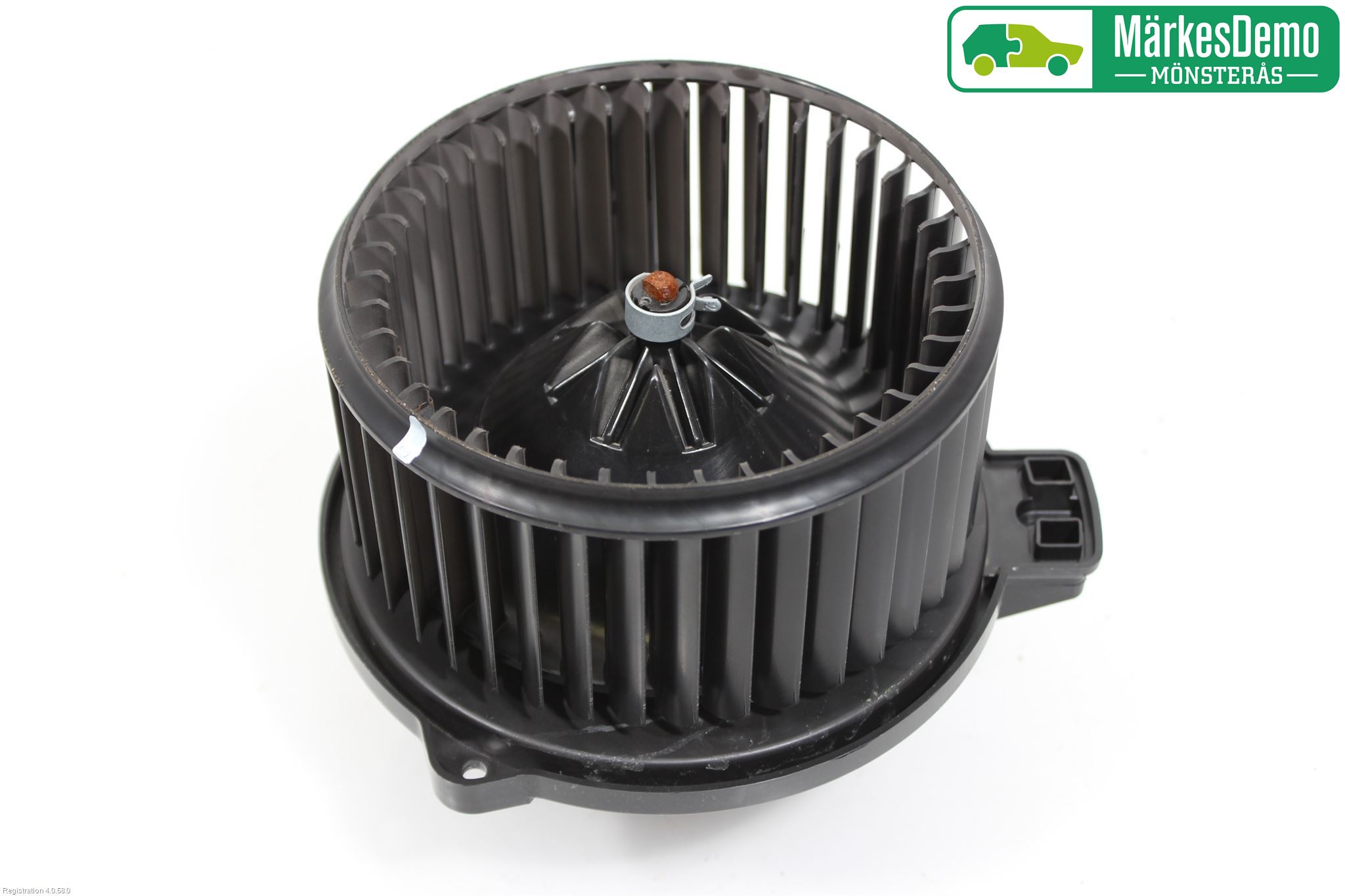 Hyundai i40 08-15 Varmeapparat Viftemotor