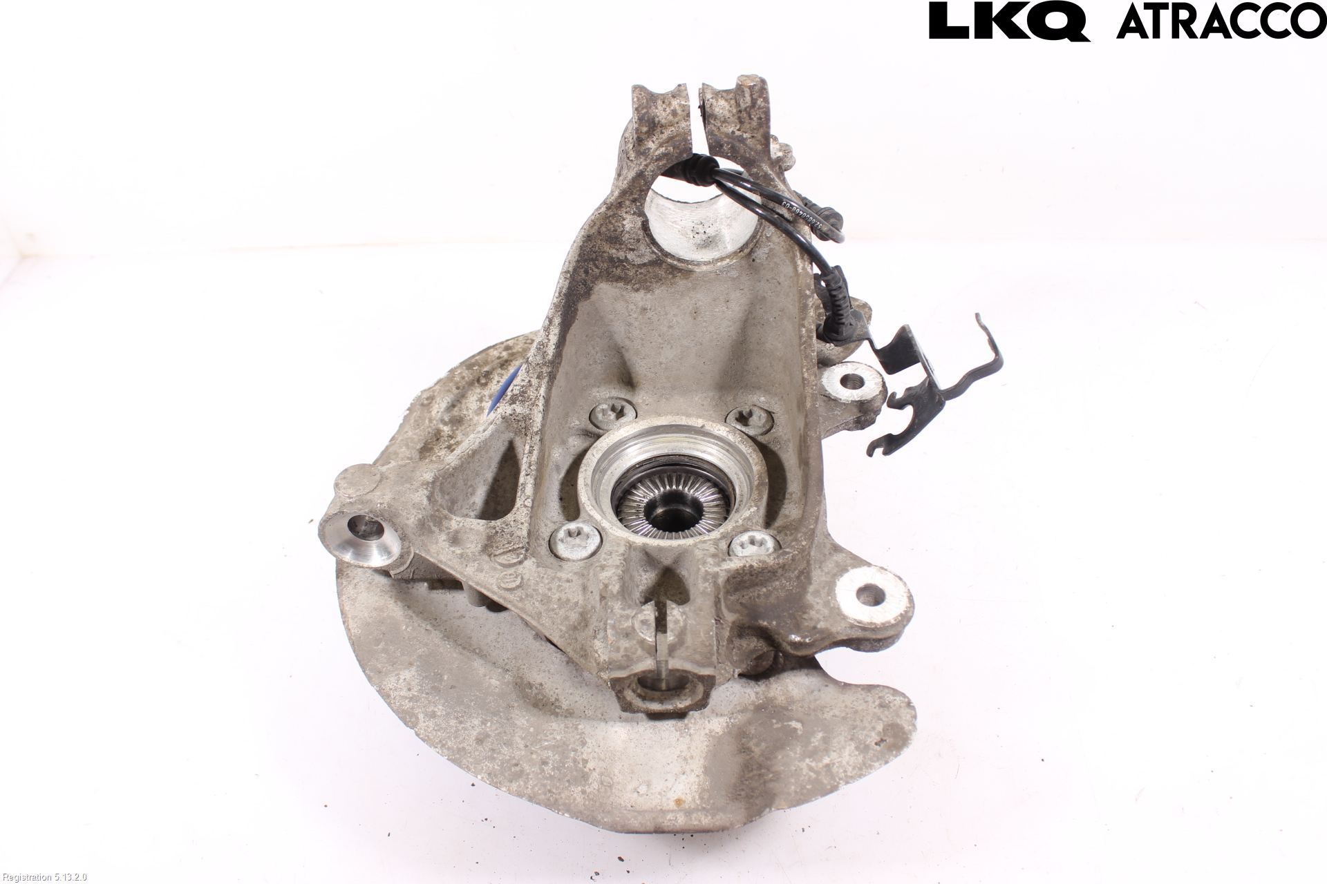 Mini ONE/COOPER 3DR F56 14-24 Spindel Vf
