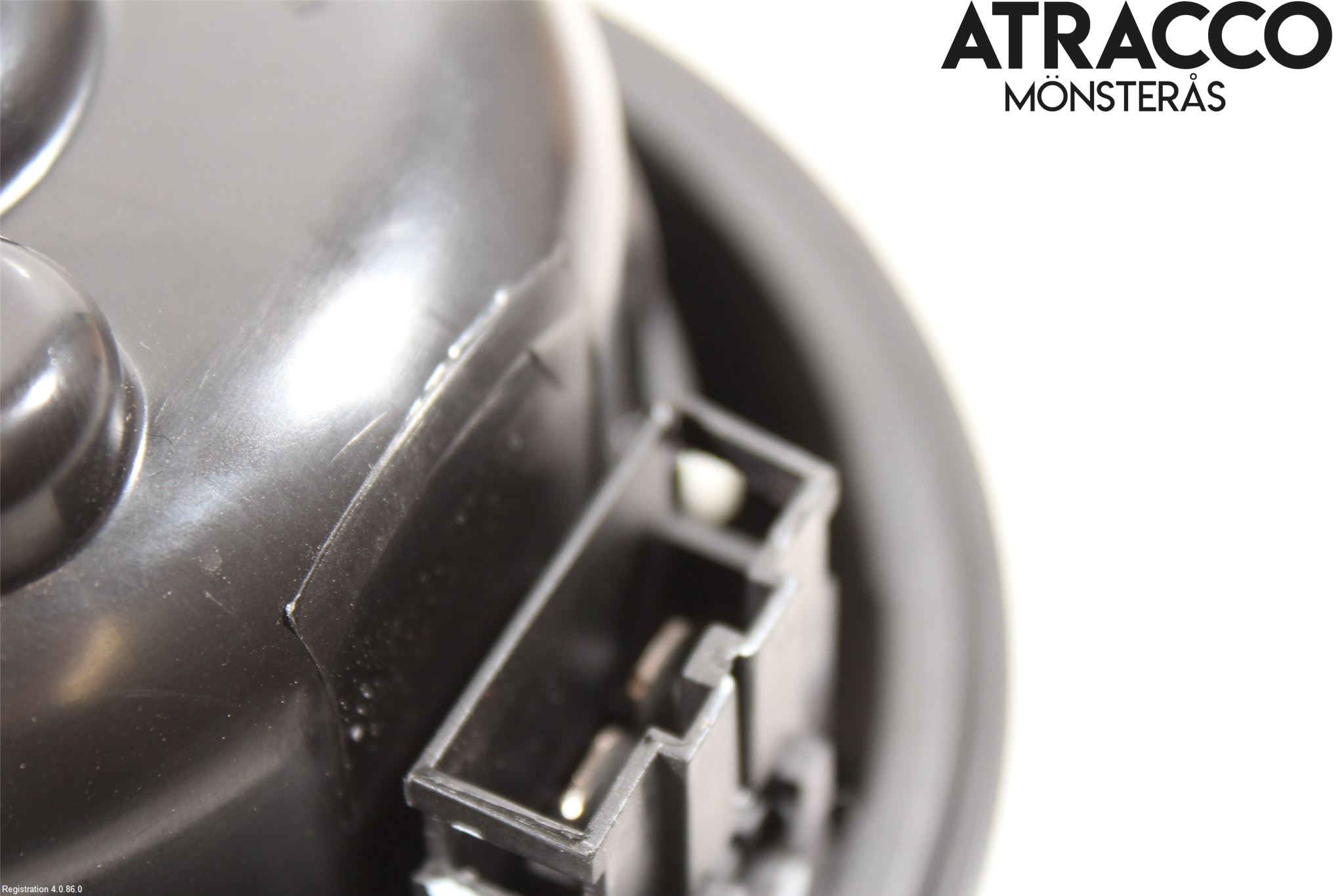 Citroen C4/E-C4 C4X/E-C4X III 21- Varmeapparat Viftemotor