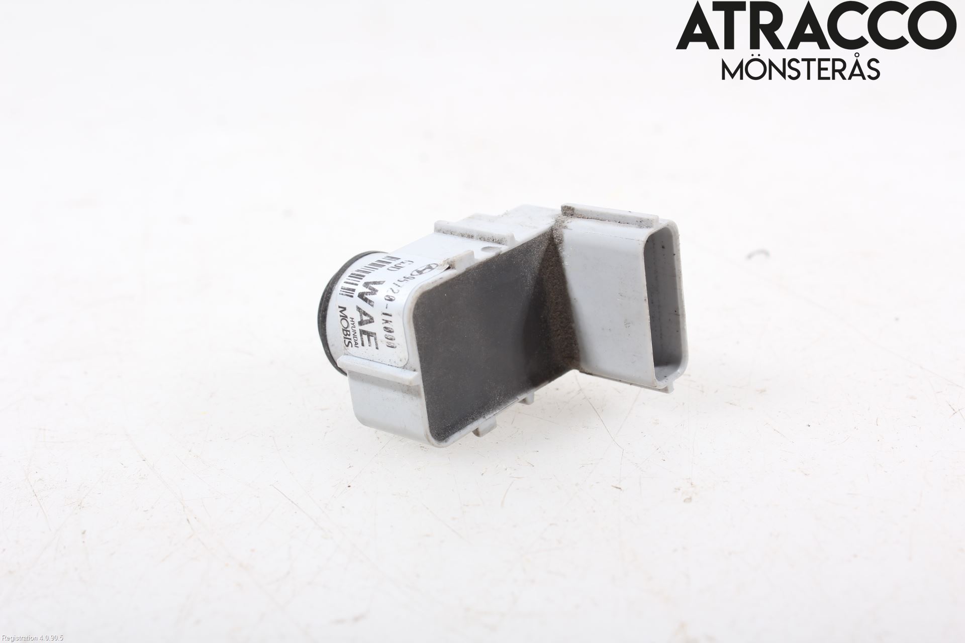Hyundai ix20 Sensor Ryggesensor