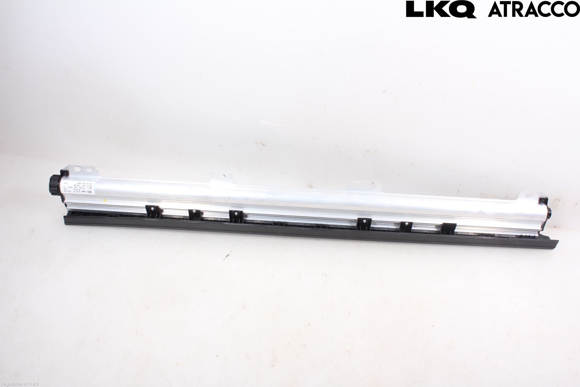 Kia OPTIMA 16-20 Innr Innsyn Beskytelse Stv