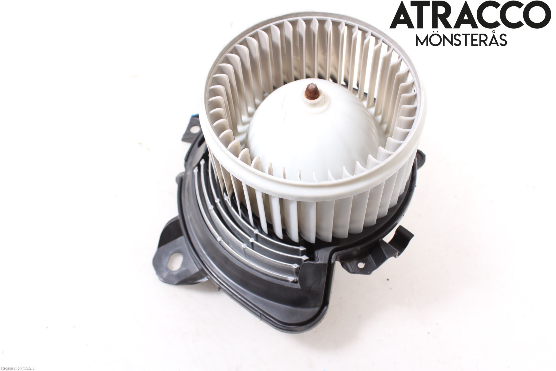 Opel CORSA D 07-14 Varmeapparat Viftemotor