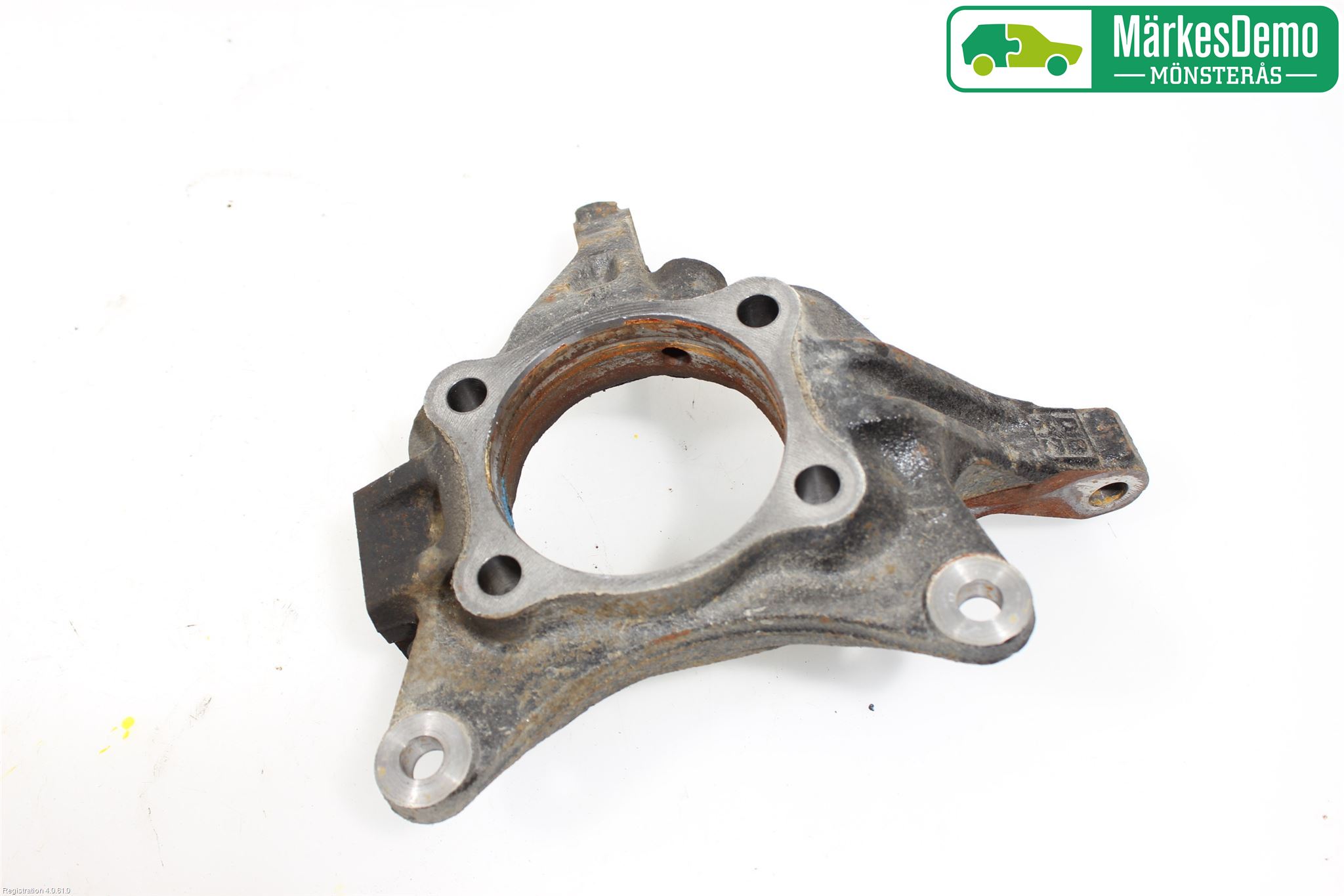 Mitsubishi OUTLANDER 13-21 Spindel Hf