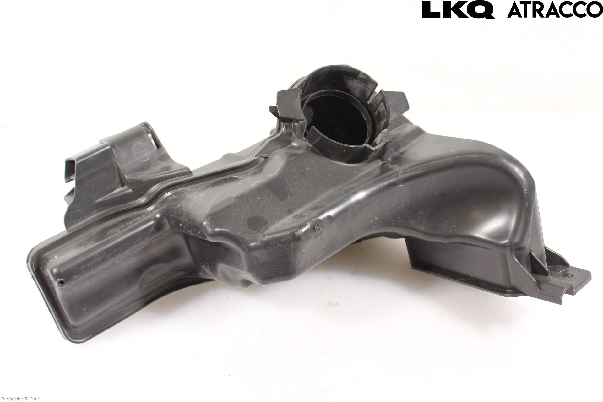 Opel ASTRA L 22- Lufrenser Øvrig