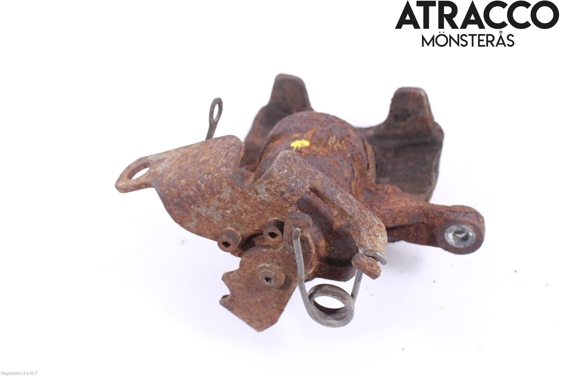 Ford TRANSIT SKÅP/BUSS 14-22 Bremsecaliper Bak Venstre
