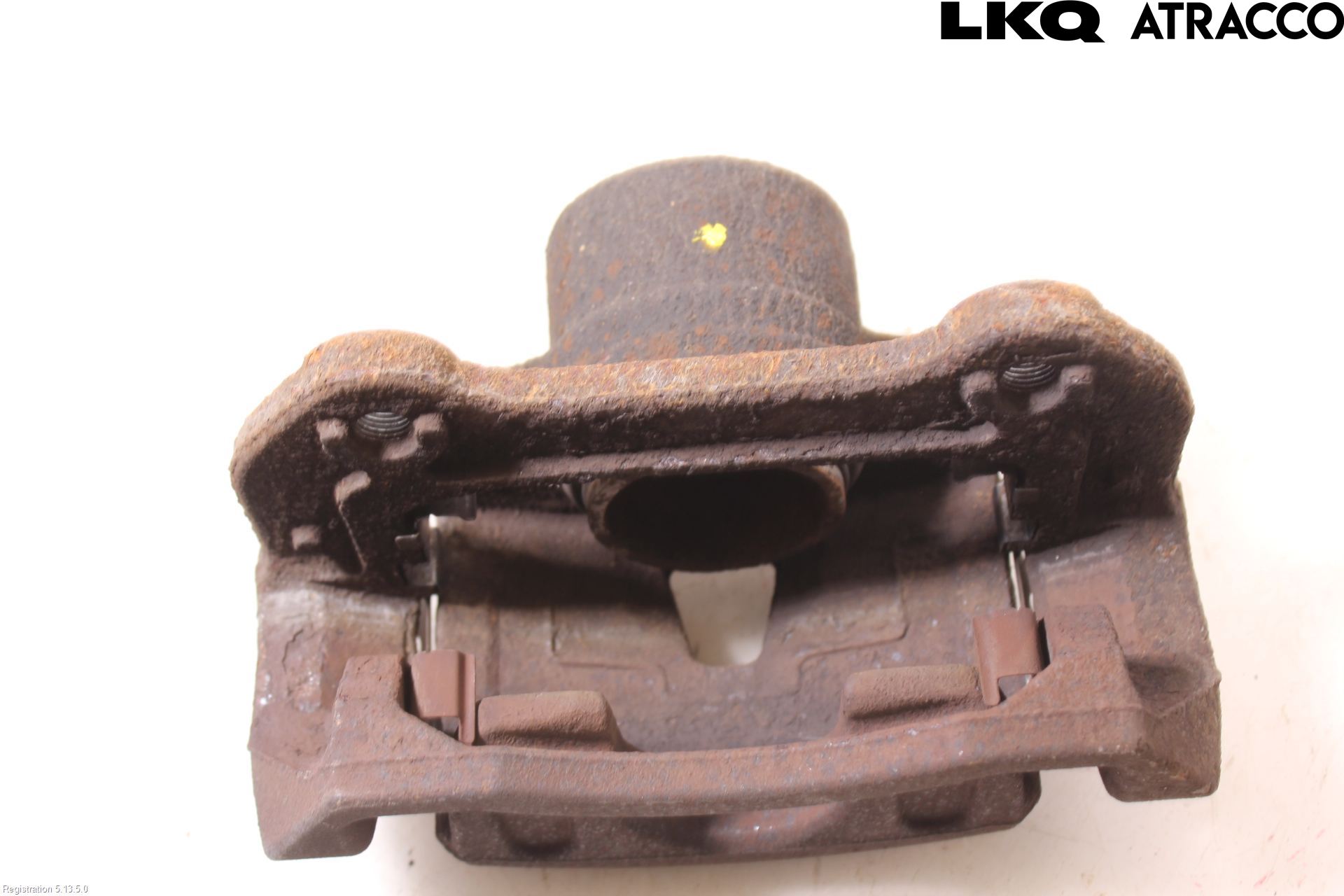 Hyundai TUCSON 05- Bremsecaliper Foran Venstre