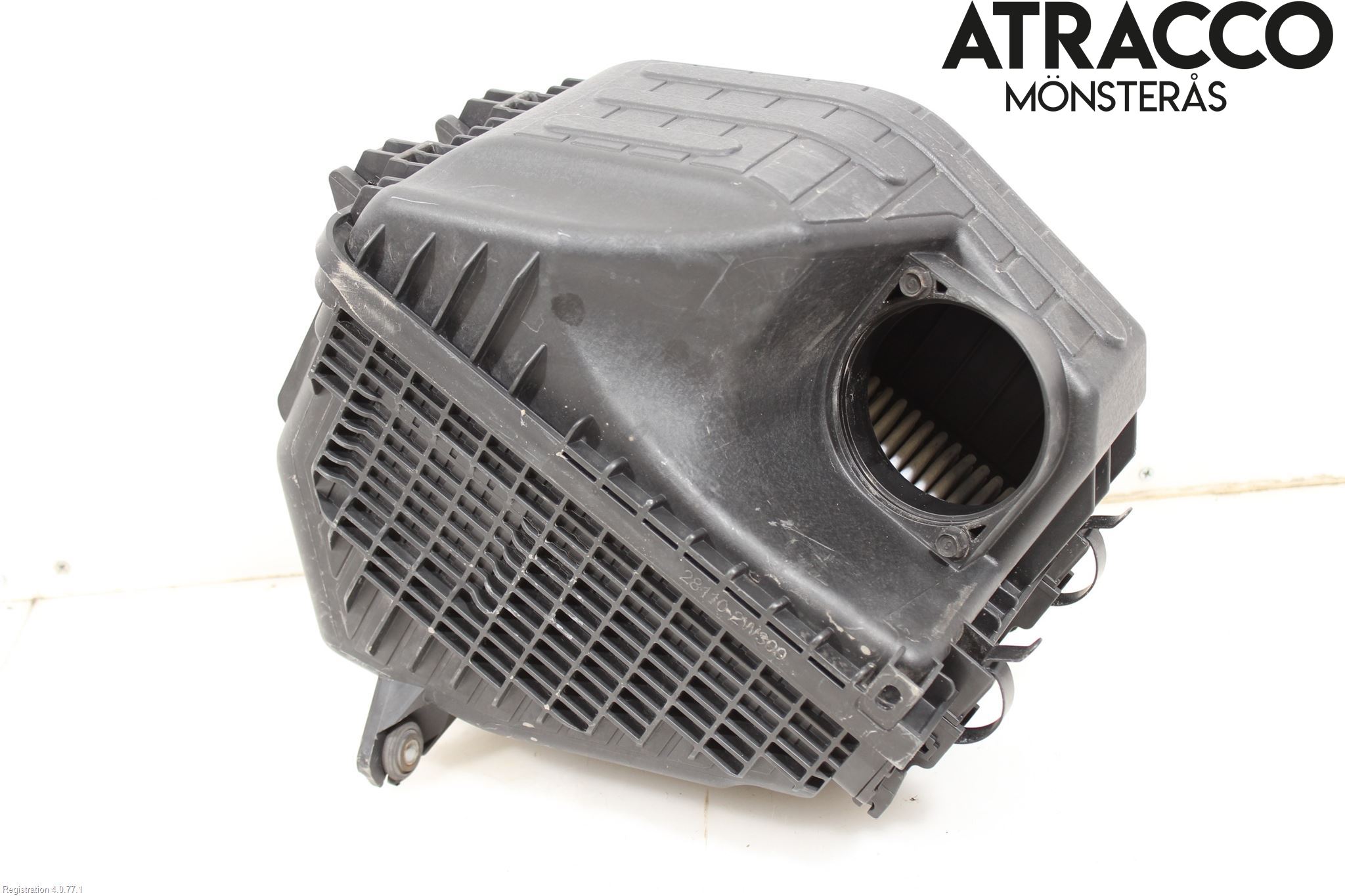 Hyundai SANTA FE 13-18 Luftfilter Boks