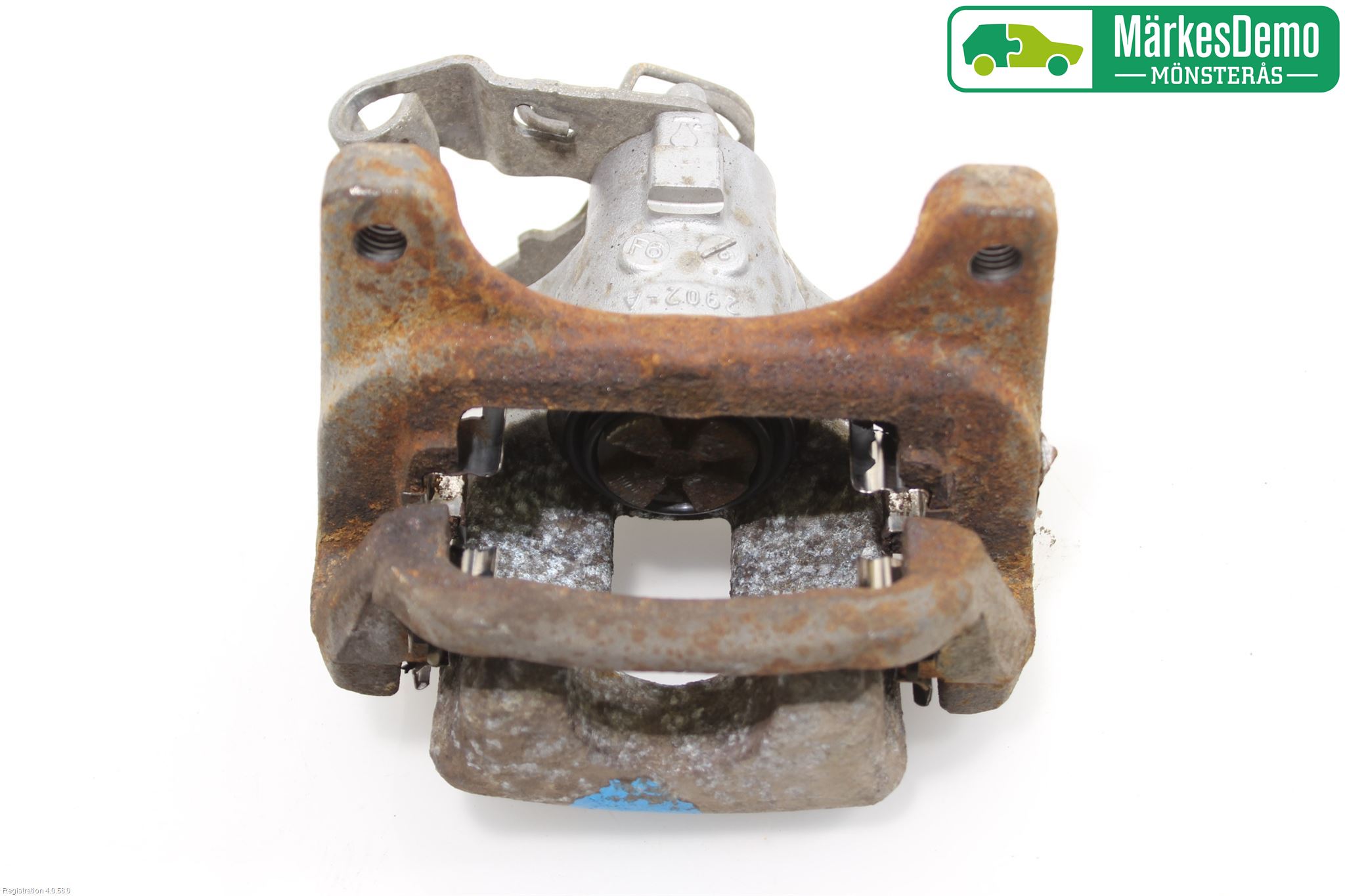 Opel ASTRA K 16-22 Bremsecaliper Bak Høyre