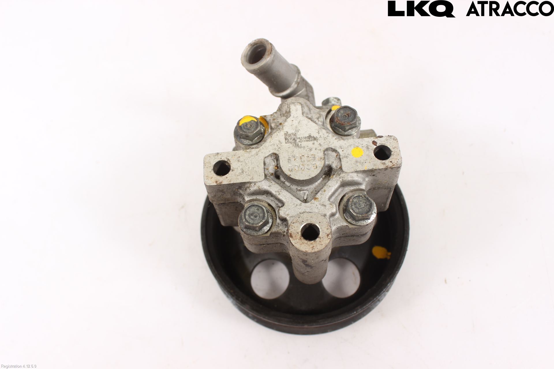 Saab 9-5 10-12 Servo Pumpe