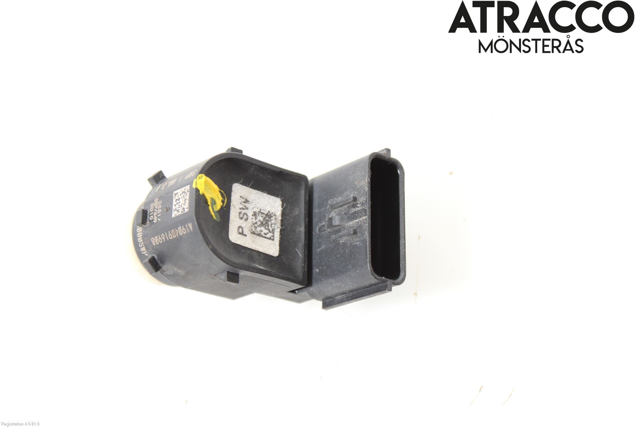 Kia OPTIMA 16-20 Sensor Ryggesensor