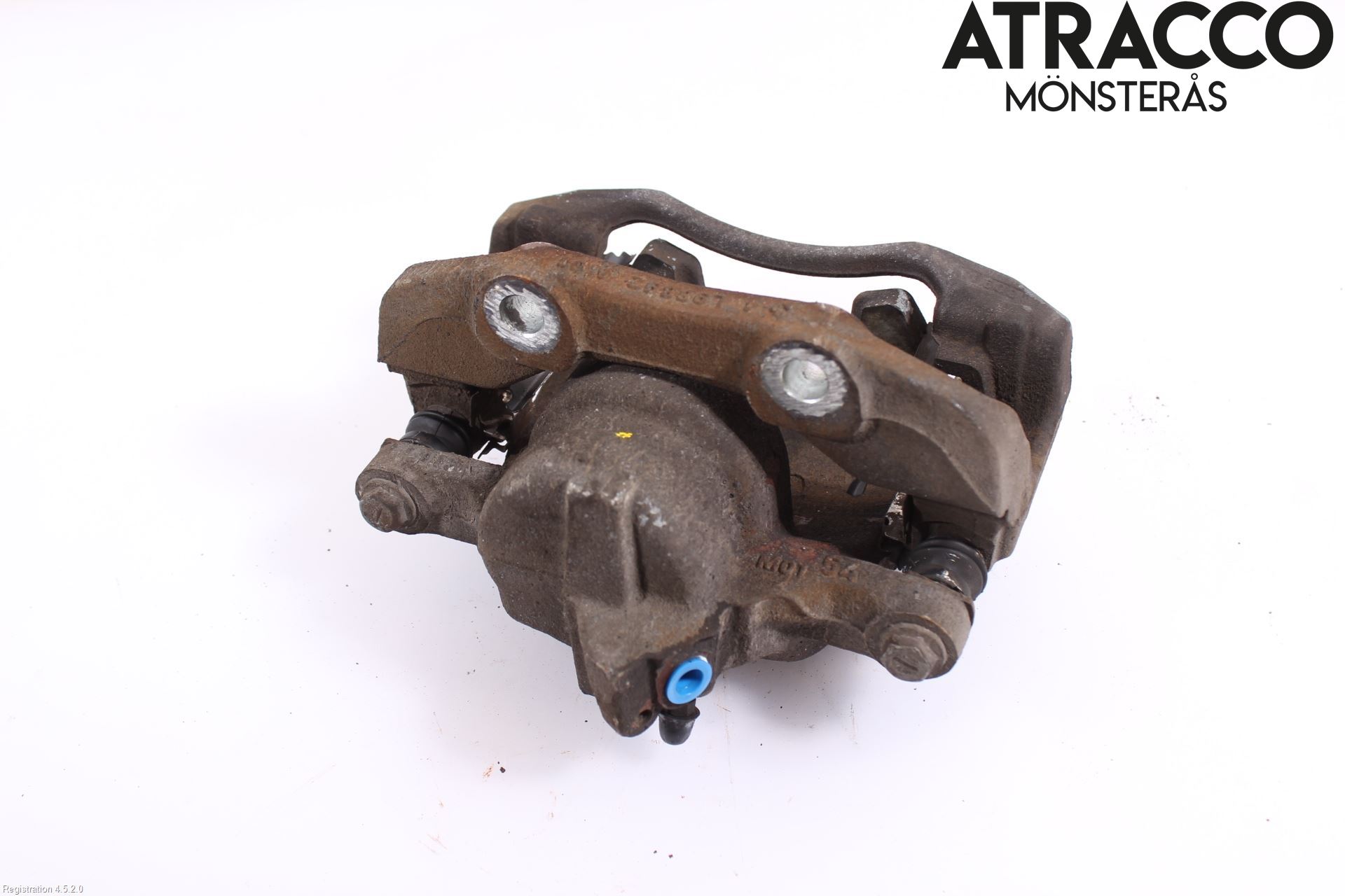 Opel MOKKA 21- Bremsecaliper Foran Venstre