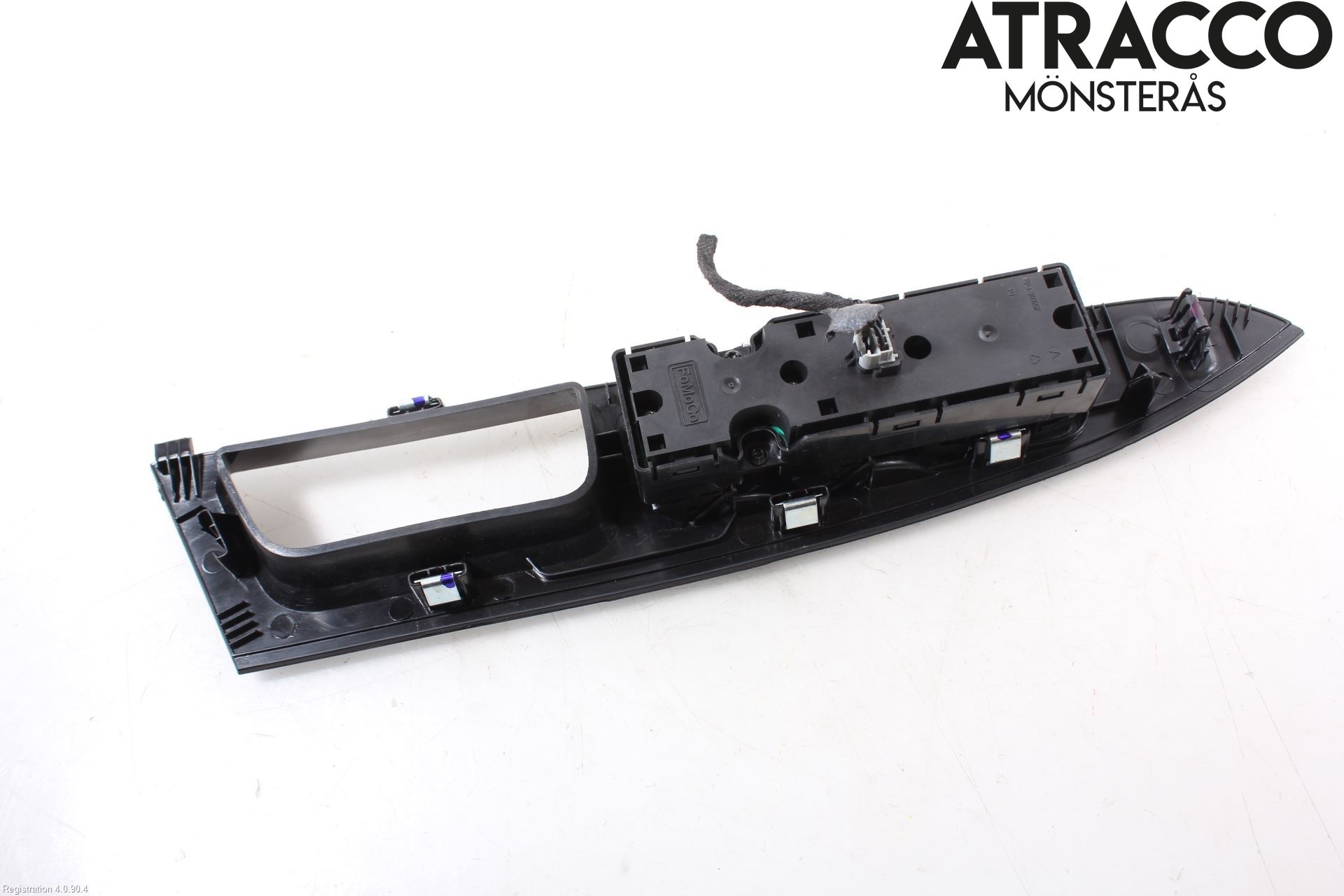 Ford MONDEO 15-22 Bryter Vindusheis