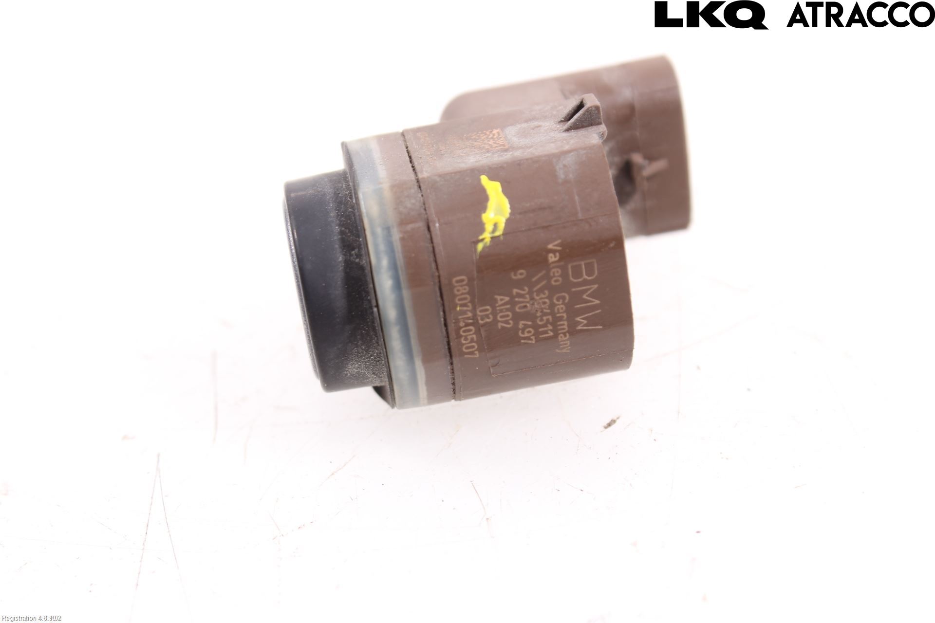 BMW X3 F25 10-17 Sensor Ryggesensor