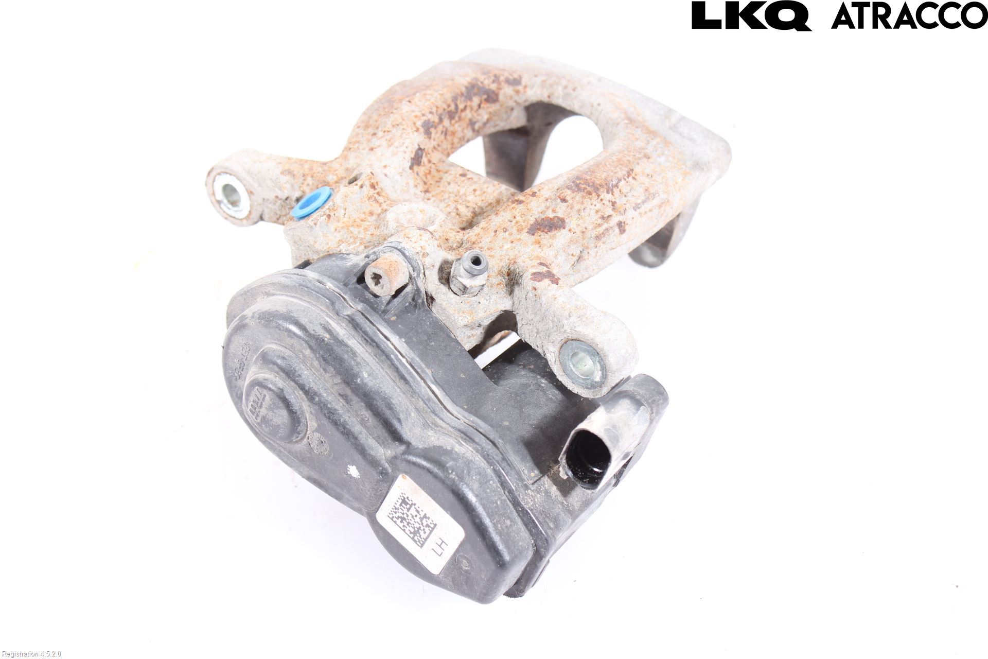 Nissan QASHQAI 14-17 Bremsecaliper Bak Venstre