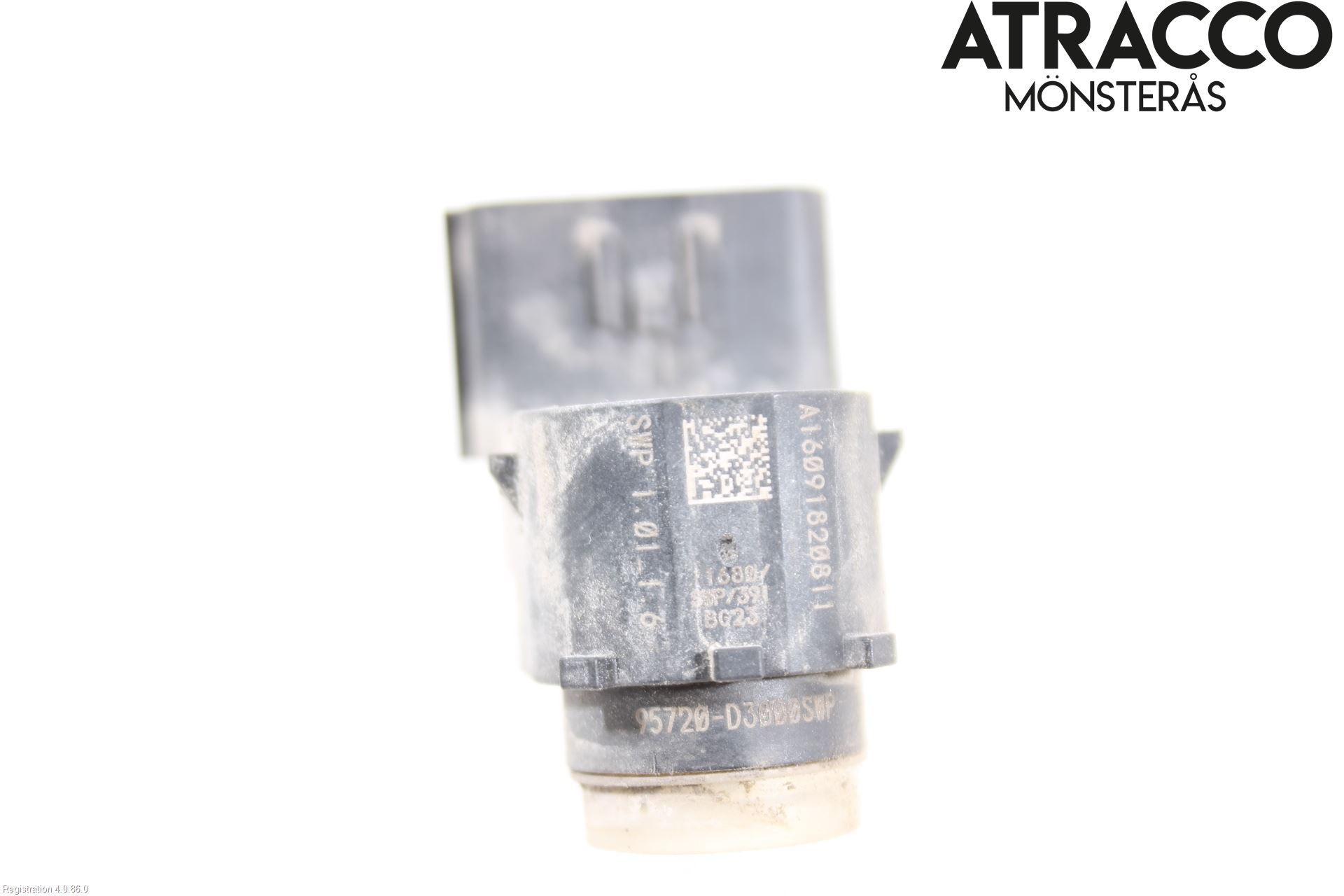 Kia OPTIMA 16-20 Sensor Ryggesensor