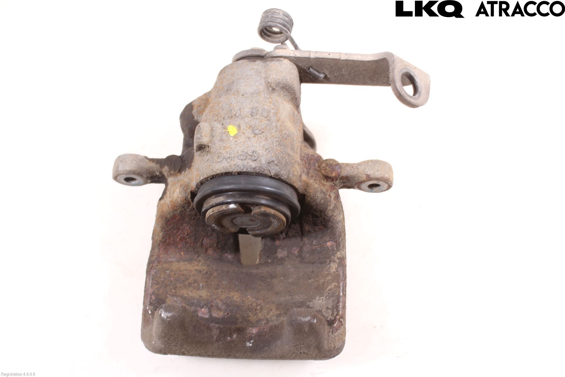 Peugeot EXPERT/E-EXPERT 17- Bremsecaliper Bak Høyre
