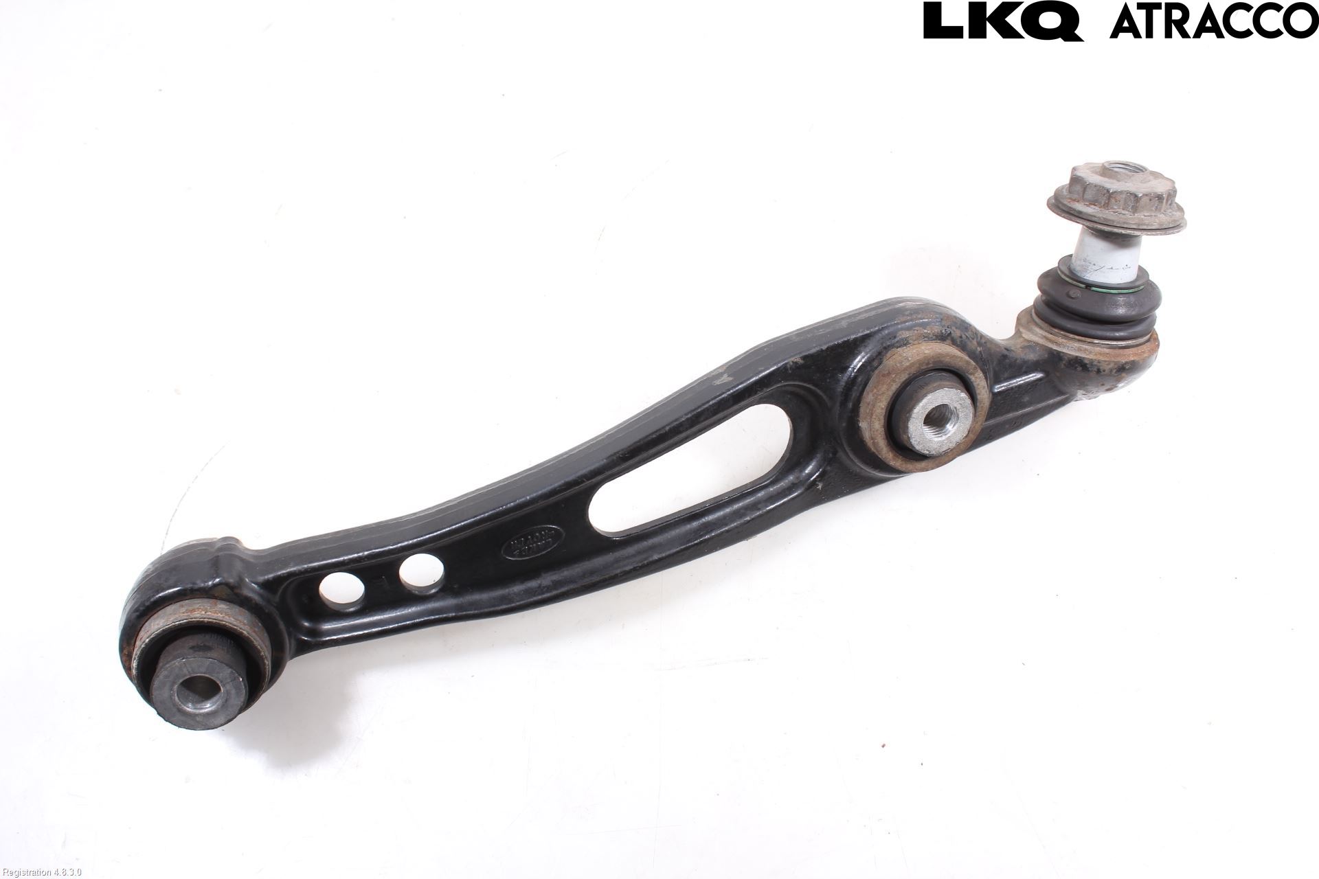 Landrover RANGE ROVER SPORT (L494) 14-22 Bærearm Foran Venstre Nedre