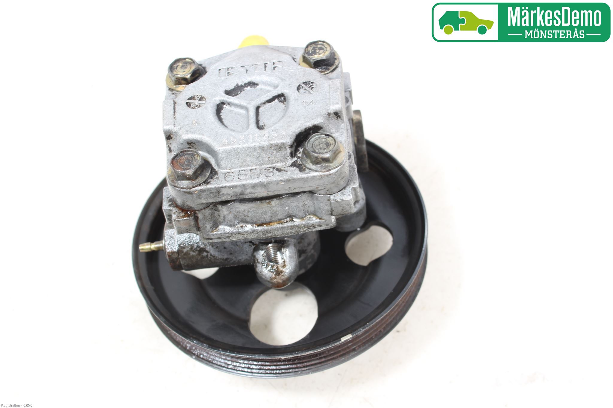 Suzuki GRAND VITARA I 98-05 Servo Pumpe