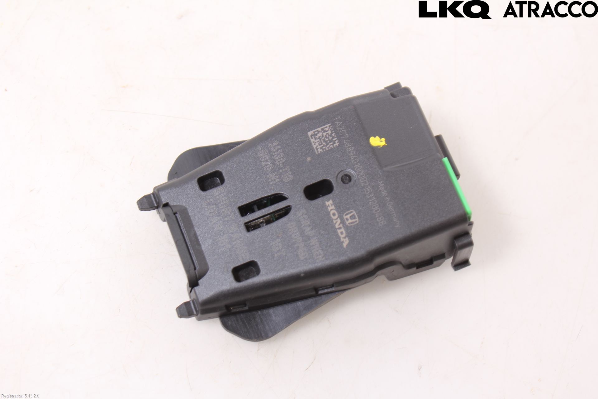 Honda CR-V 13-18 Sensor Kollisjonsbeskyttelse